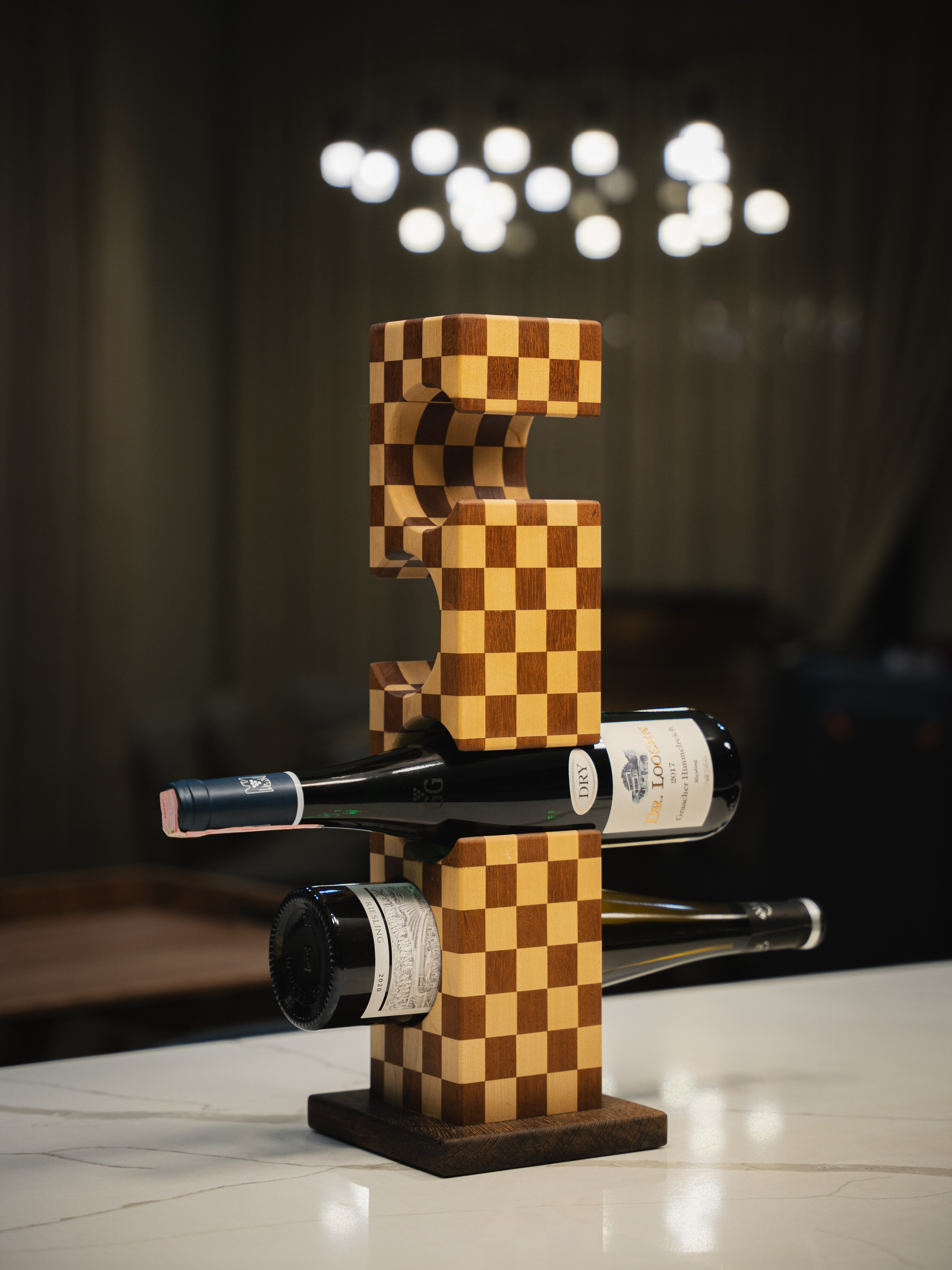 Дуб Forest. Главная