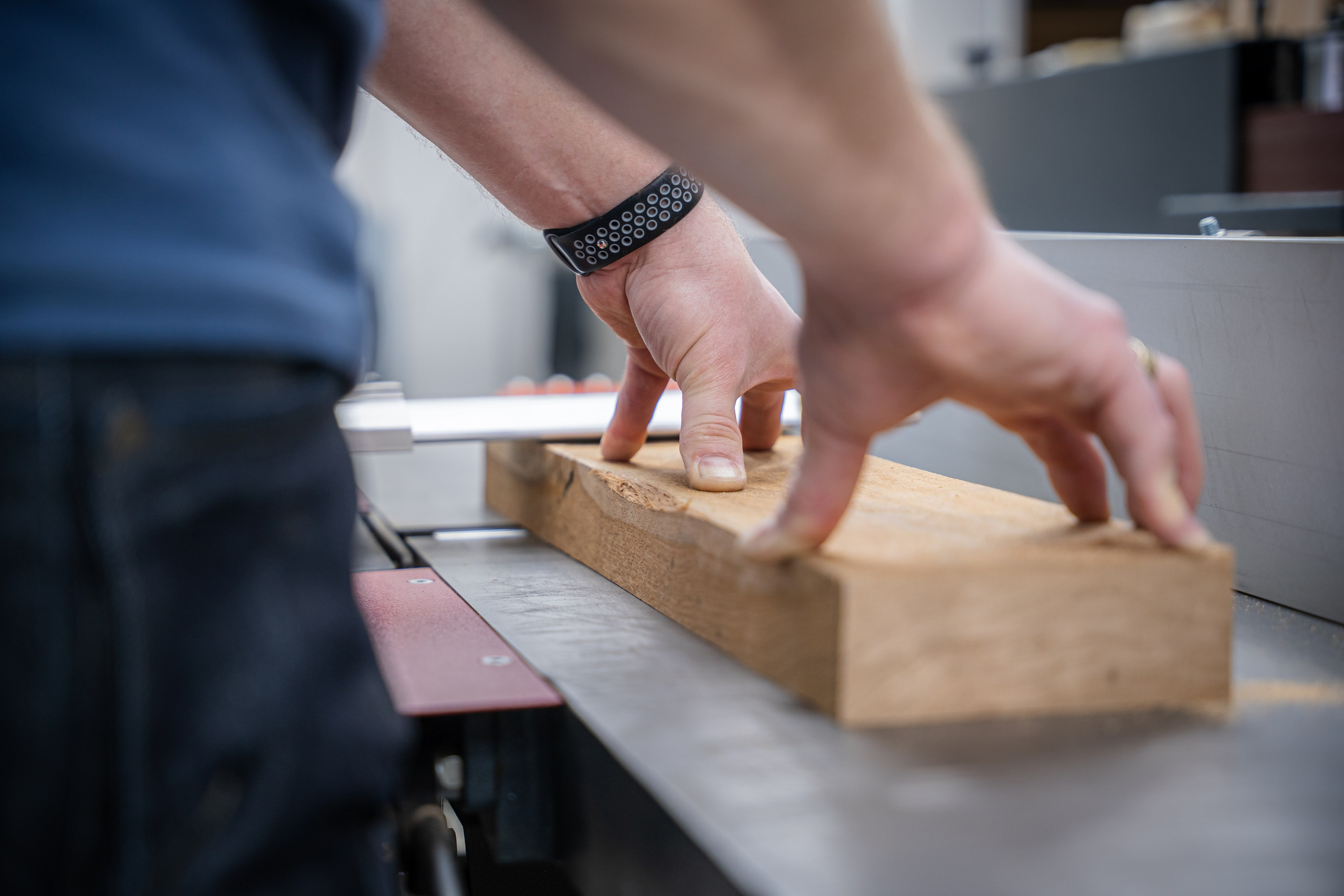 Дуб Forest. Главная