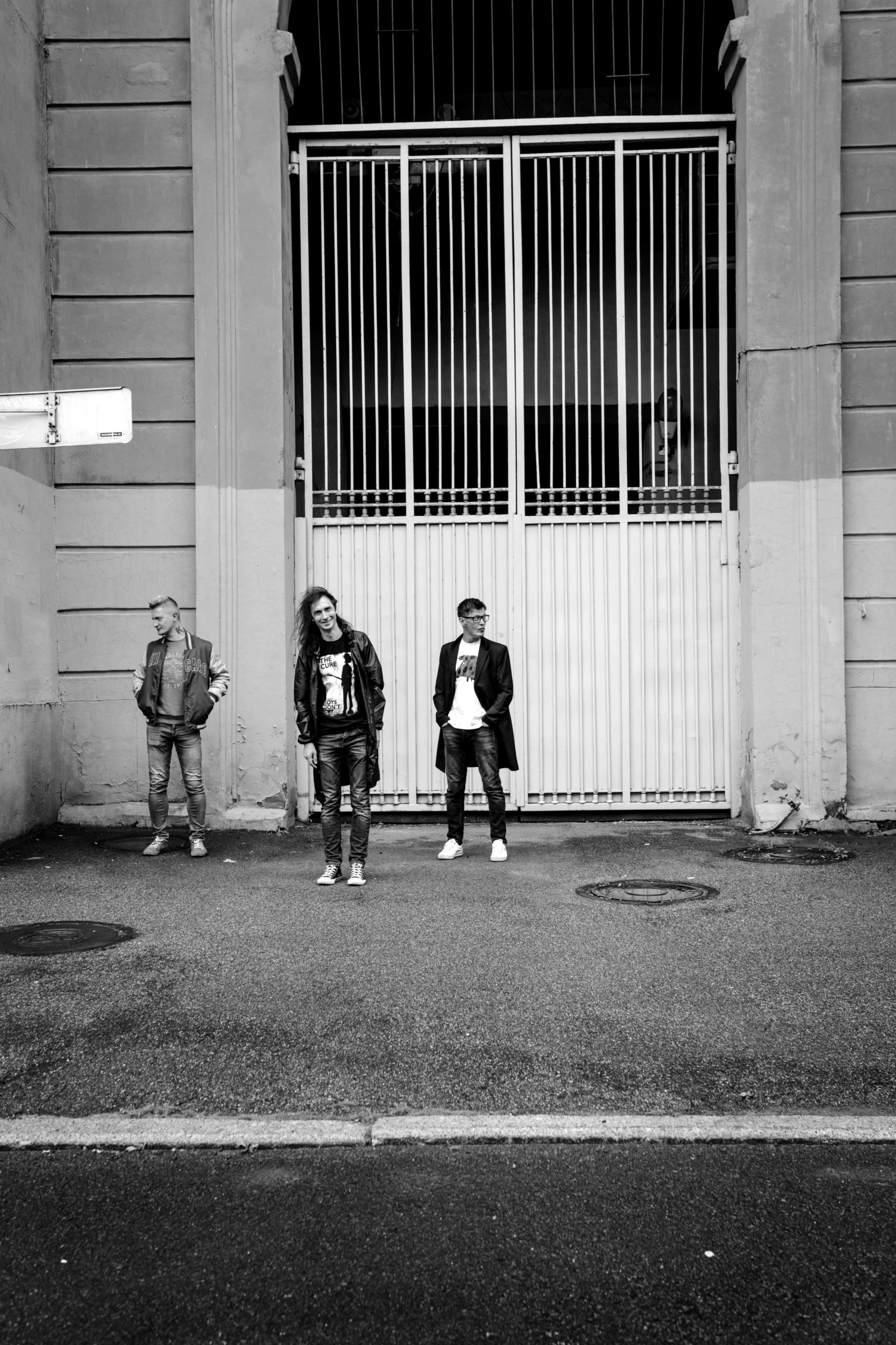 РАДИОПОМЕХИ. Фотограф Елена Богачева (lenalena_na_na_na)