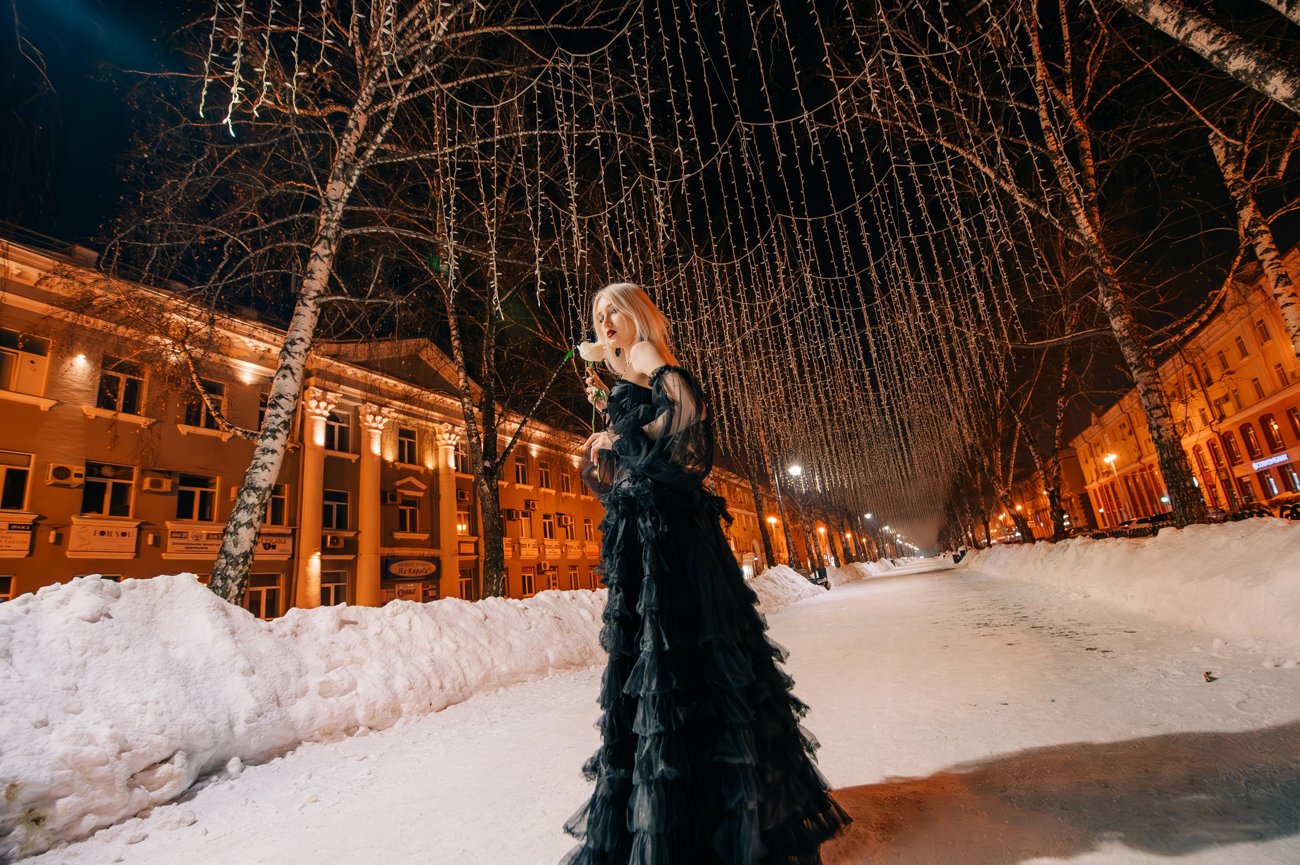 ....... Фотограф в Кемерово Владислав Шульц