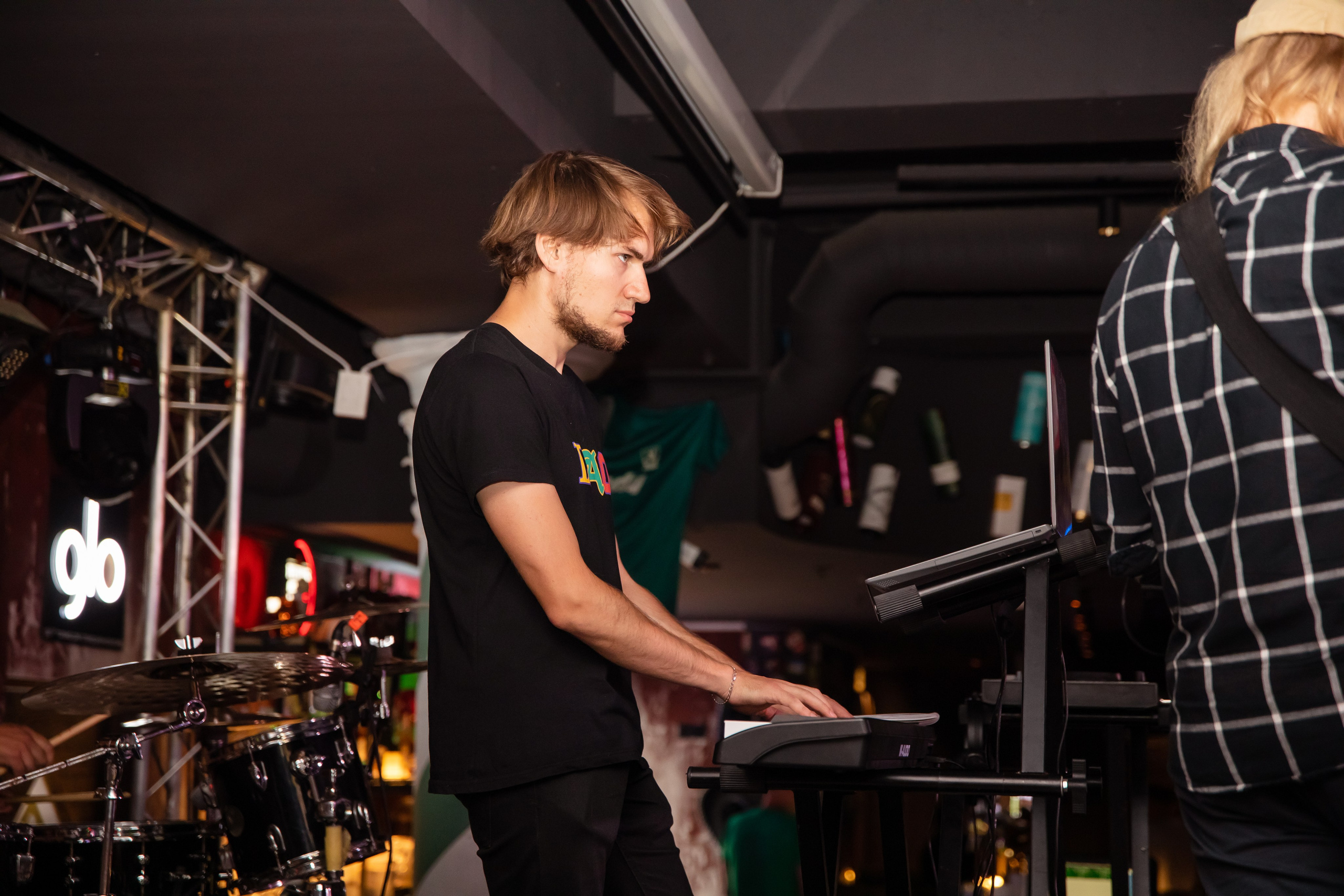 Паб 12. Репортажный фотограф Минск ❘ Костецкий Илья ❘ Беларусь