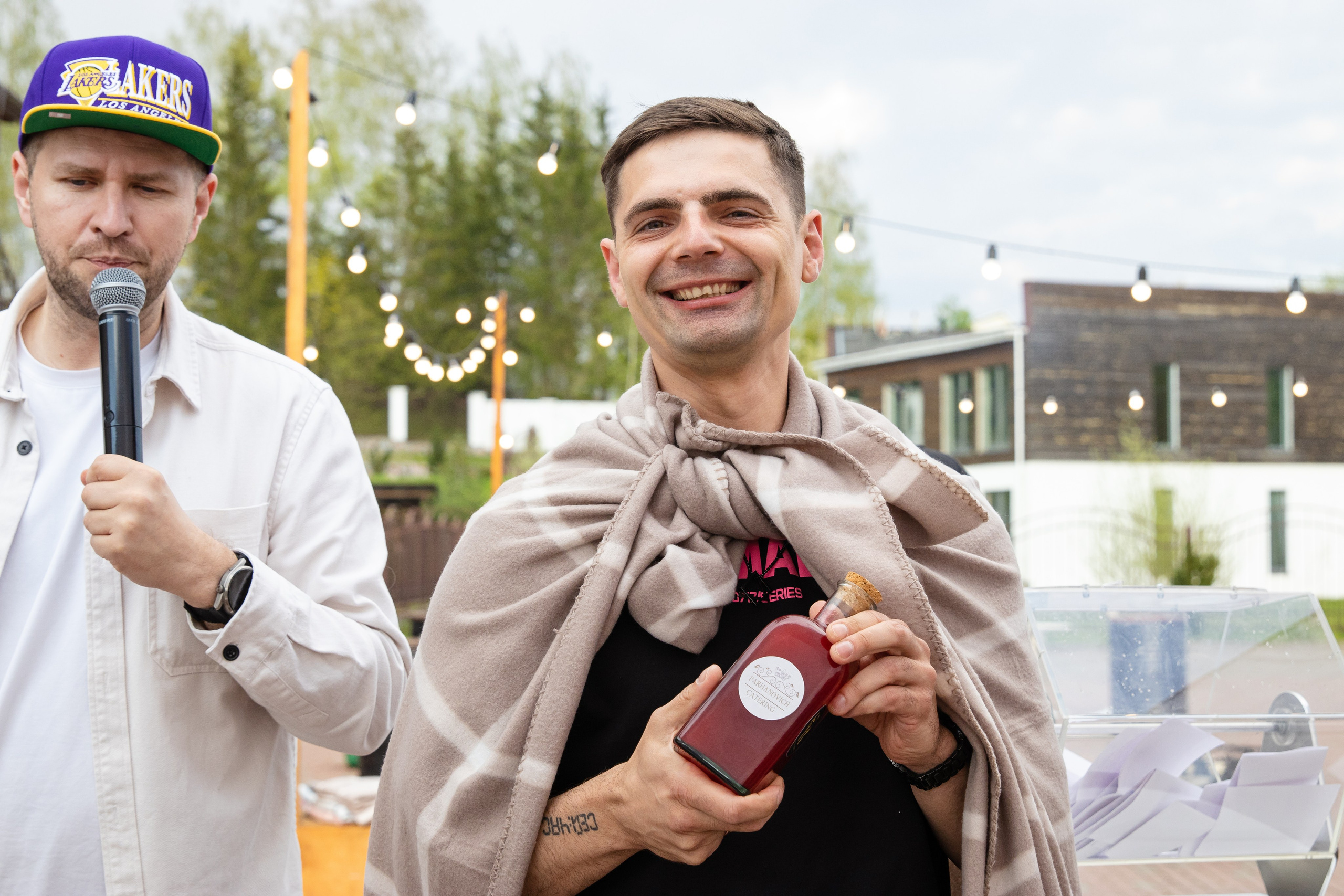 Открытие площадки «Believe». Репортажный фотограф Минск ❘ Костецкий Илья ❘ Беларусь