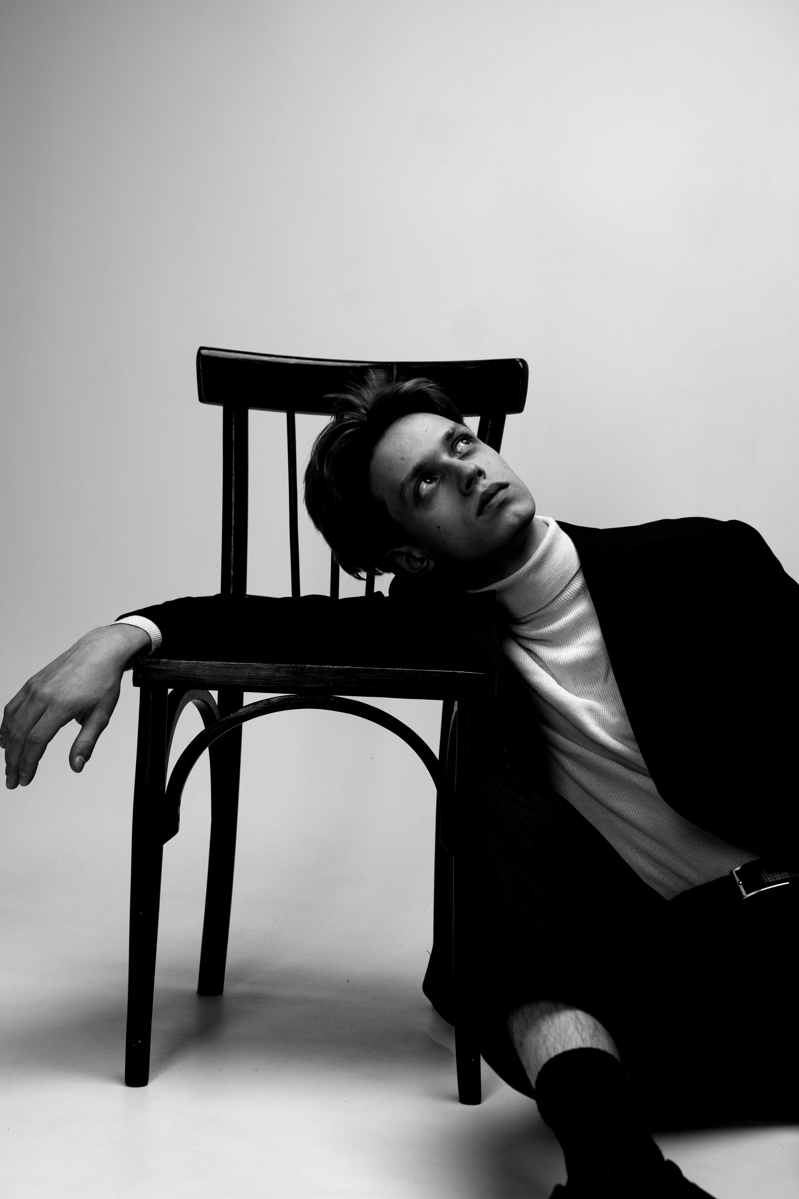 Валерий. Фотограф в Екатеринбурге Михаил Порто