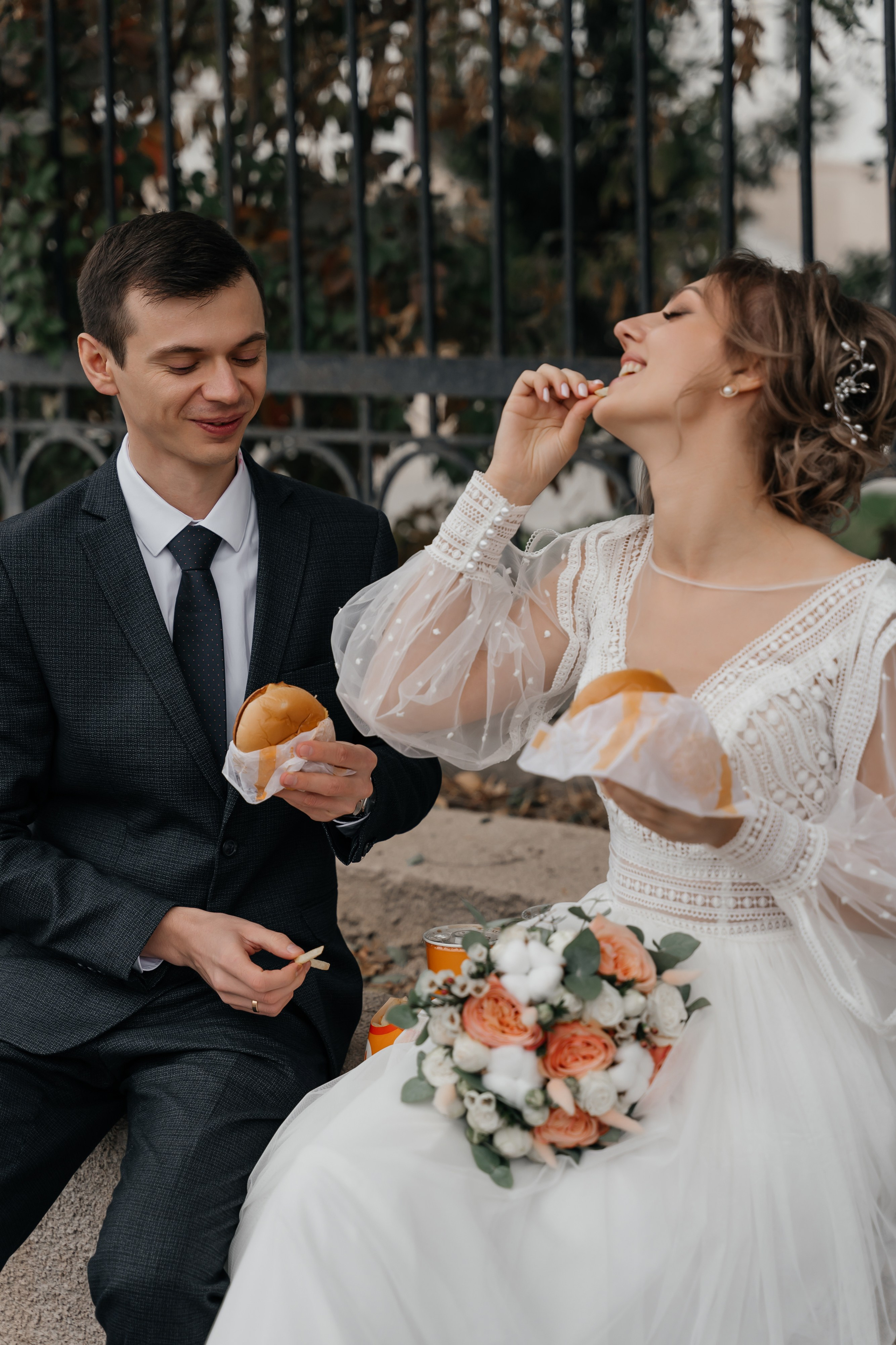 О+Ю 🤍. Свадебный и семейный фотограф Волгоград