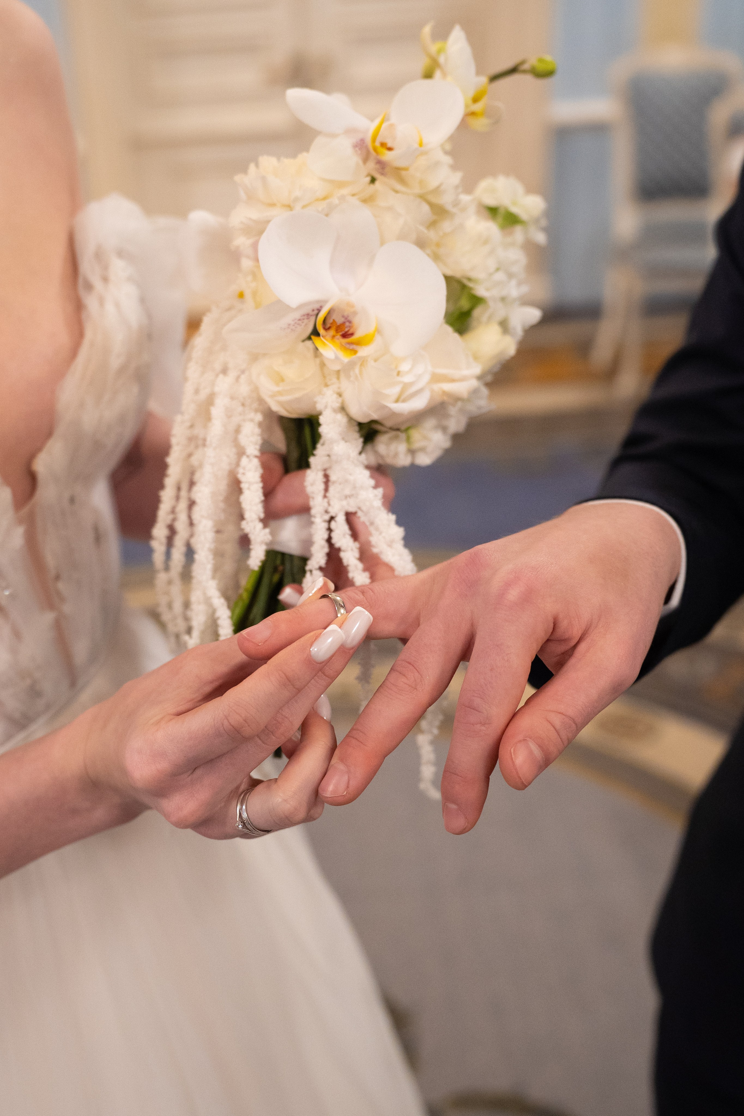 Карина и Даниил