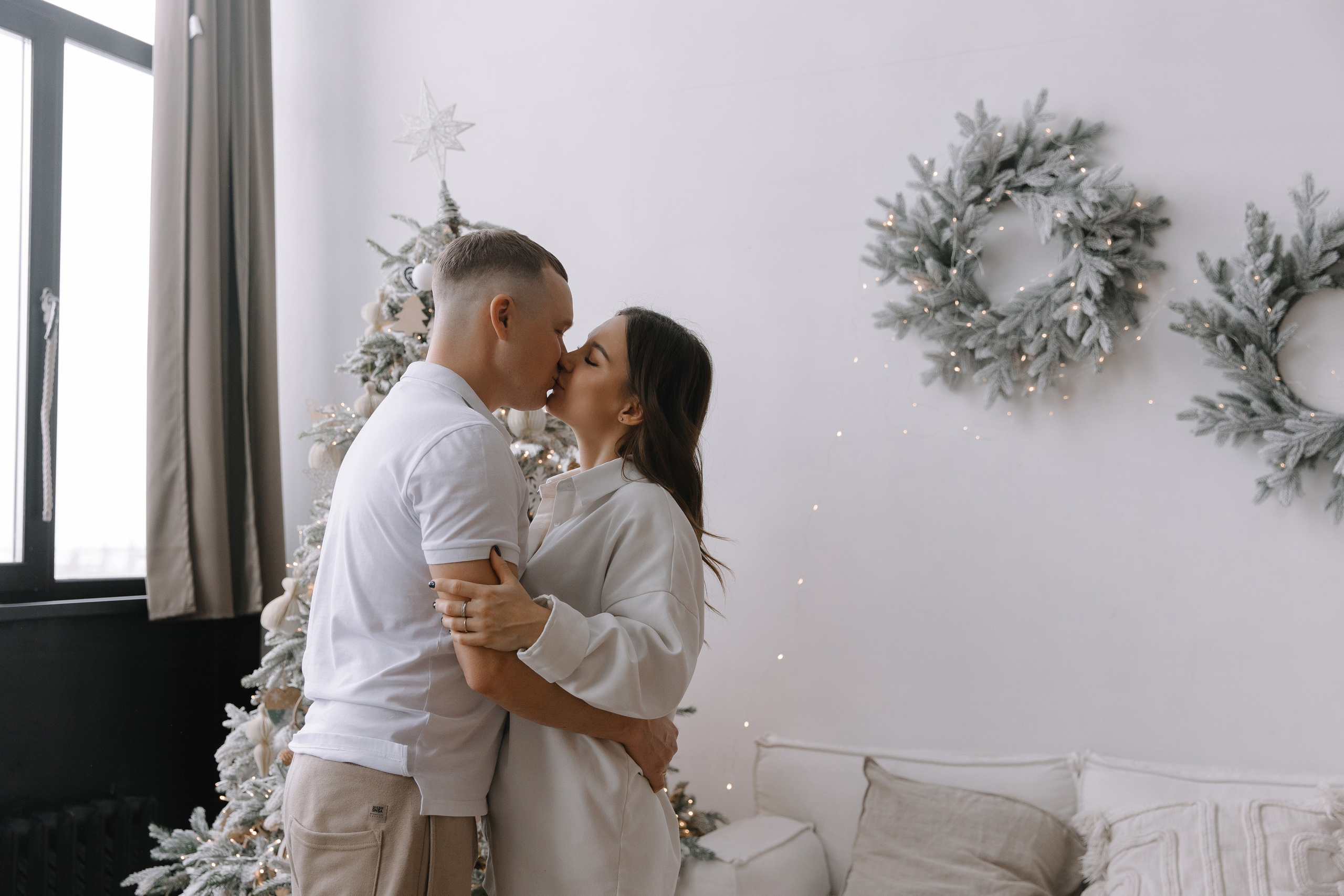 Вероника и Ко. Фотограф Елена Краснопевцева