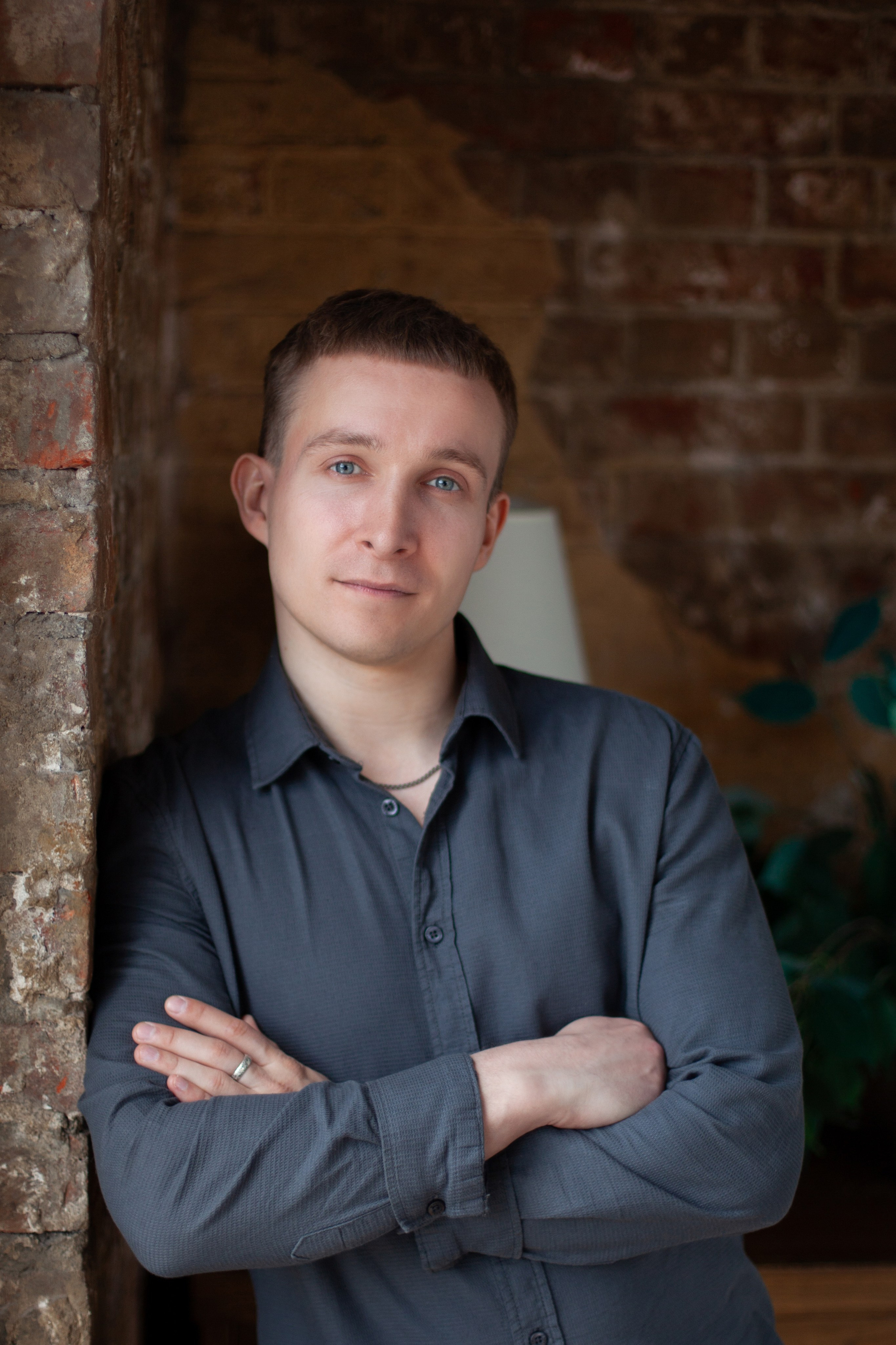 Юля и Андрей. Семейный фотограф Гульцовская Екатерина