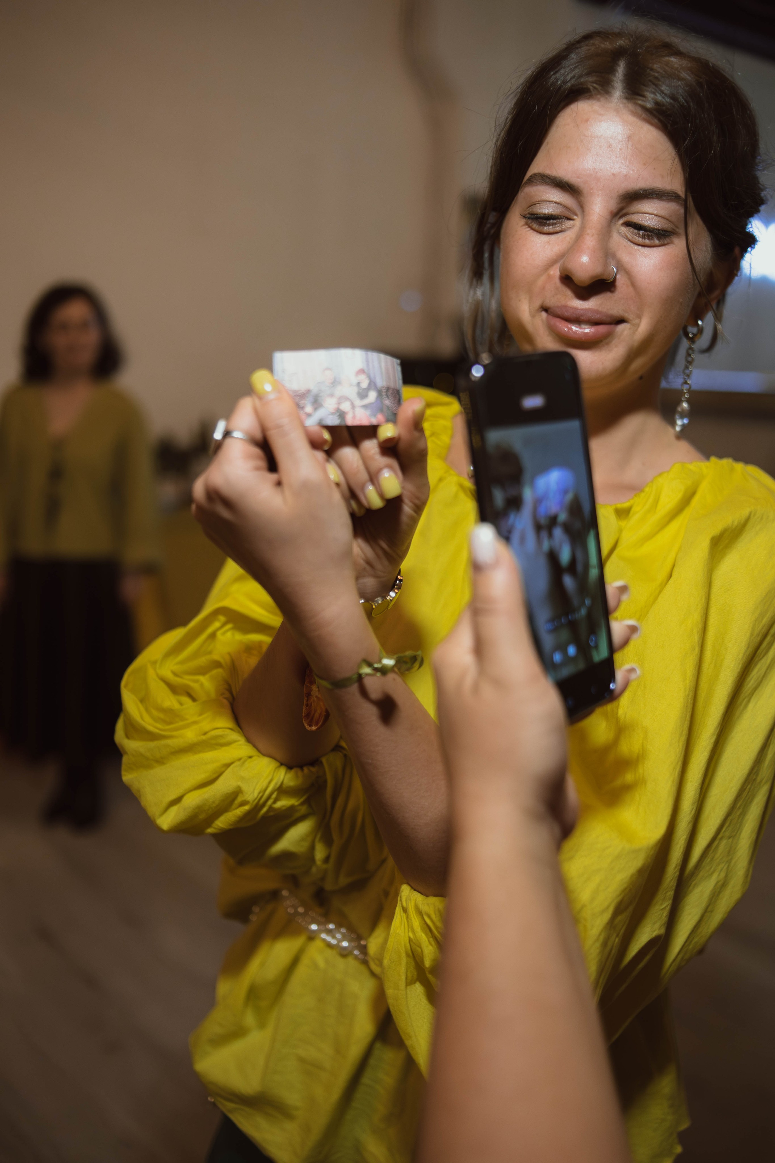 День рождения Ирины. Семейный фотограф Гульцовская Екатерина