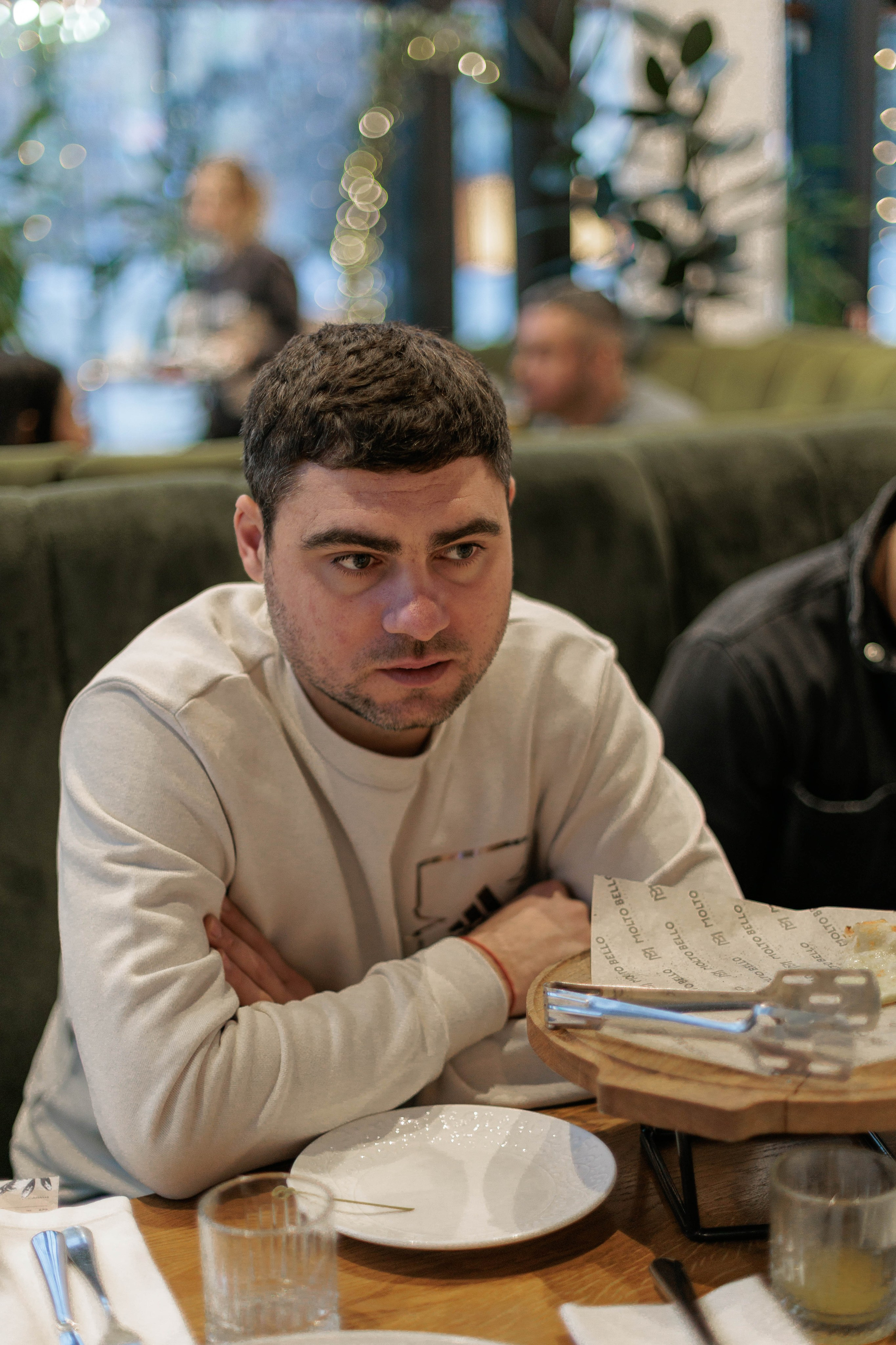 Еве годик. Семейный фотограф Гульцовская Екатерина