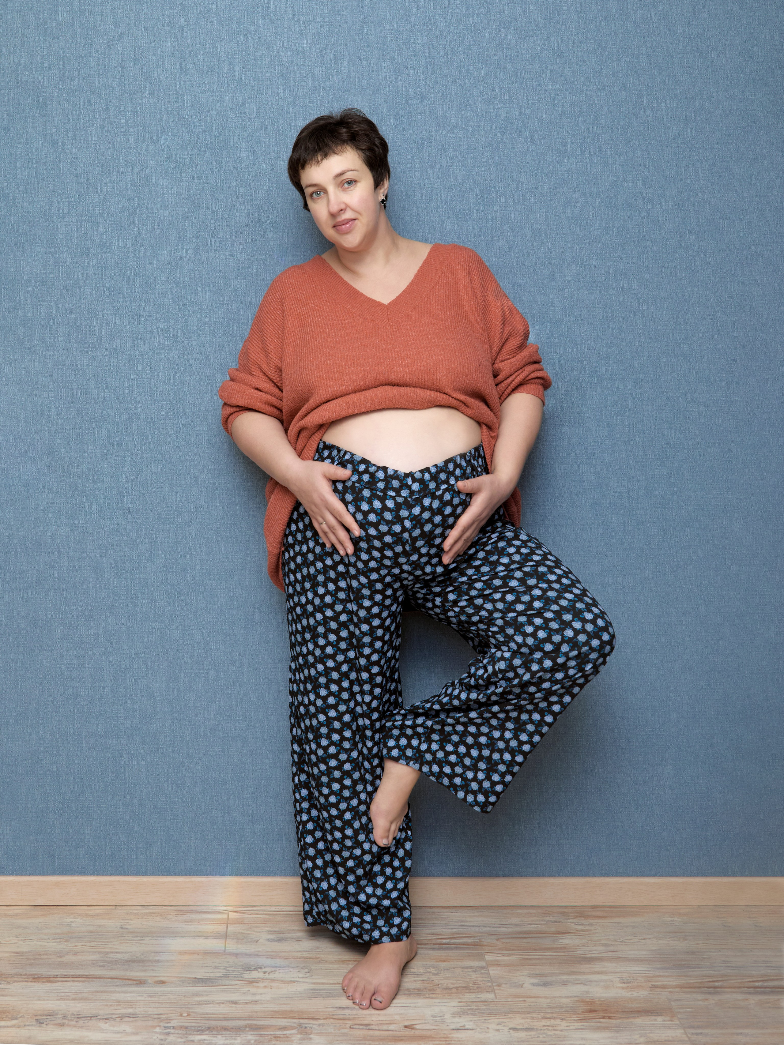 Диана и Андрей в ожидании. Предметный и семейный фотограф в Санкт-Петербурге Катерина Стеклова