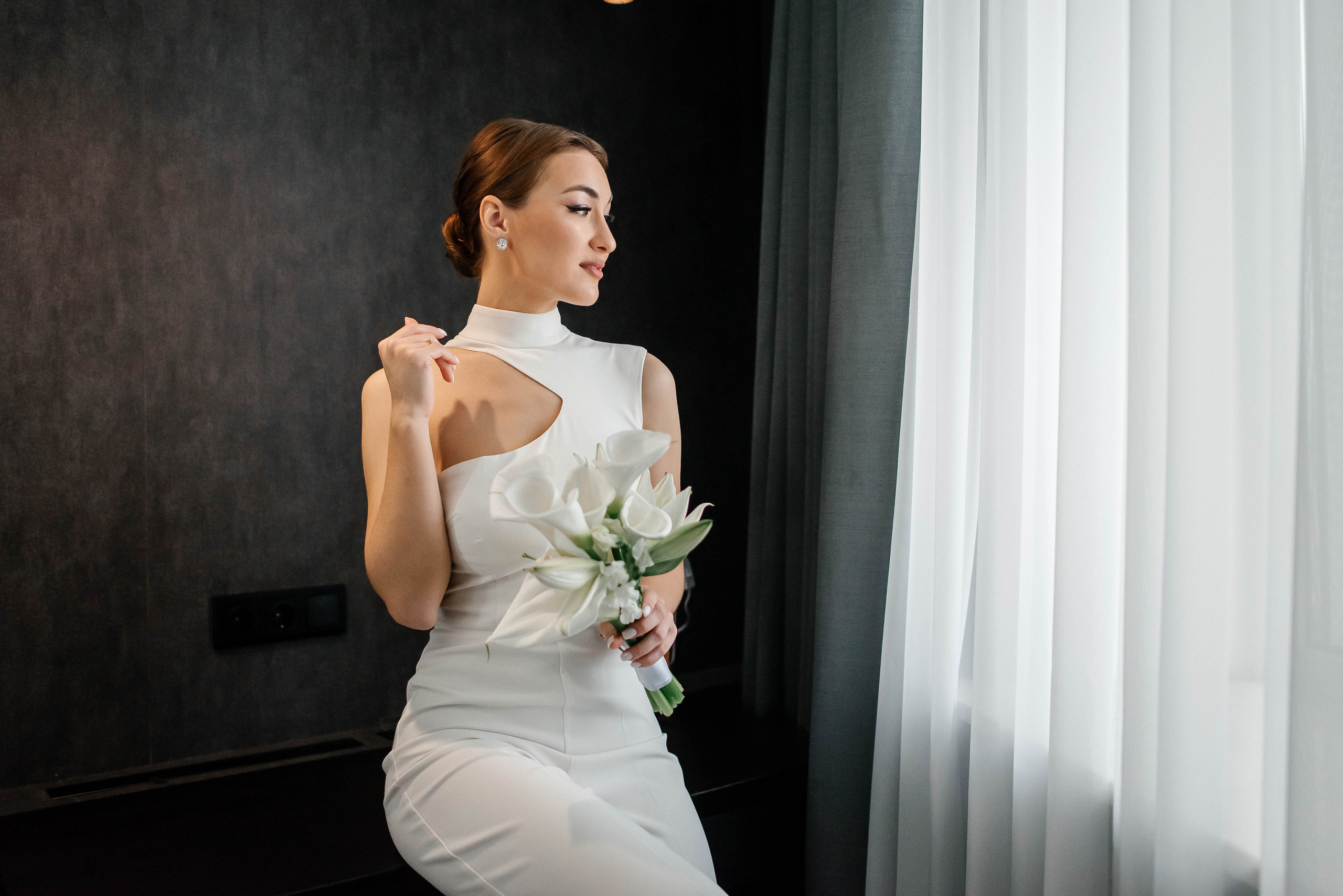 Алексей и Юлиана. Свадебный фотограф Курск Артем Духтанов