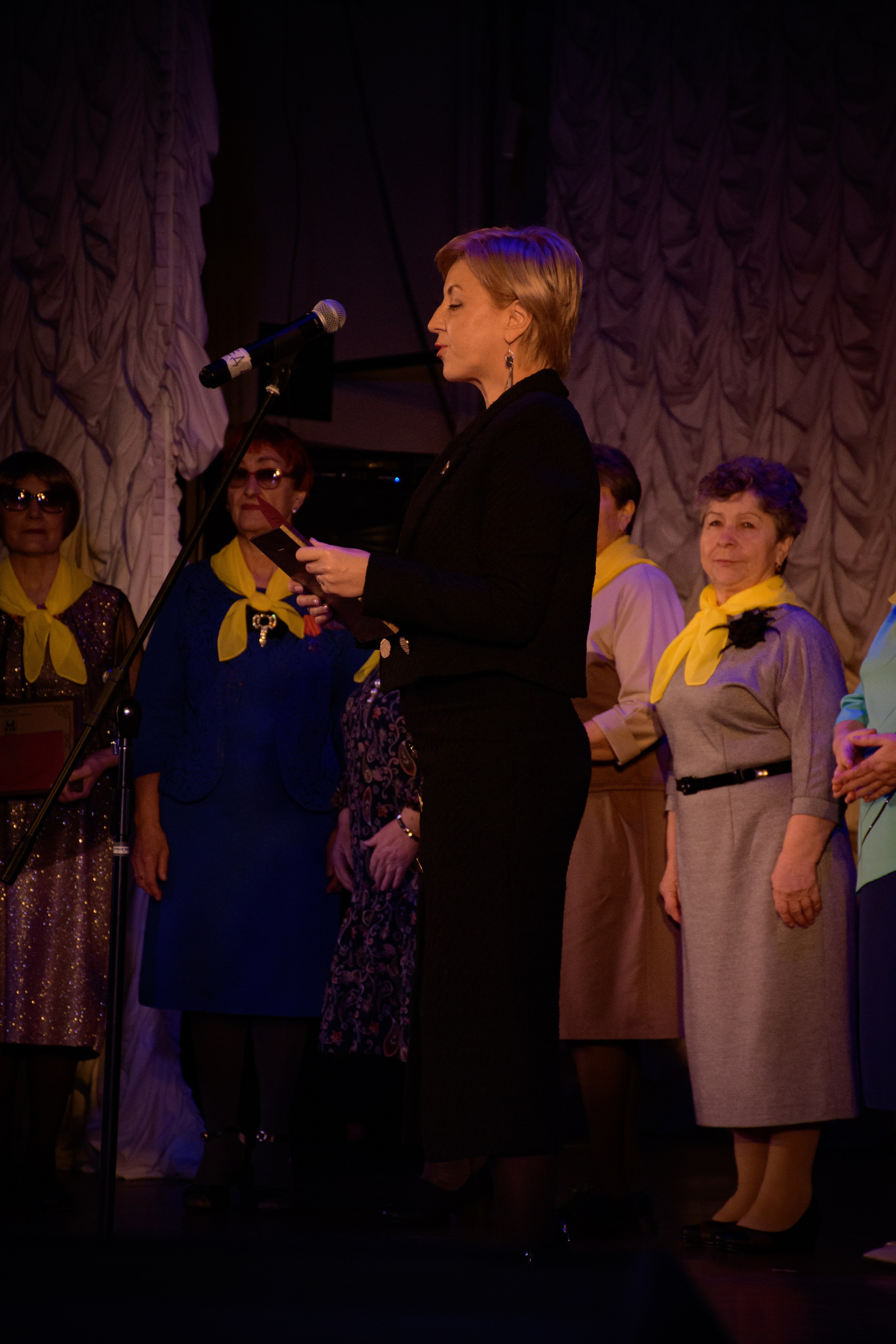 ОБЩЕСТВЕННОЕ ПРИЗНАНИЕ. Photokarish