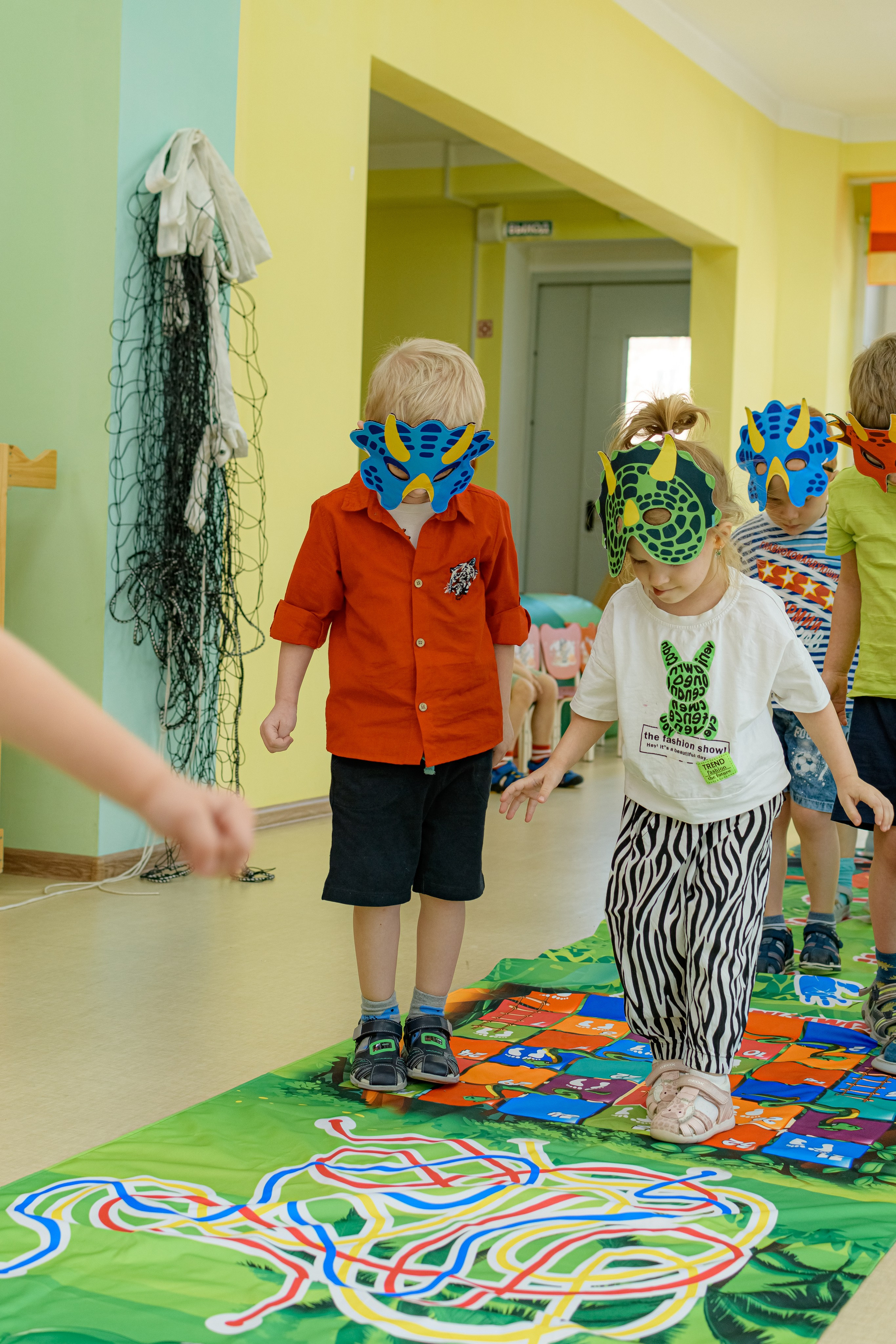 ЭМИЛЬ/HAPPY BIRTHDAY. Photokarish