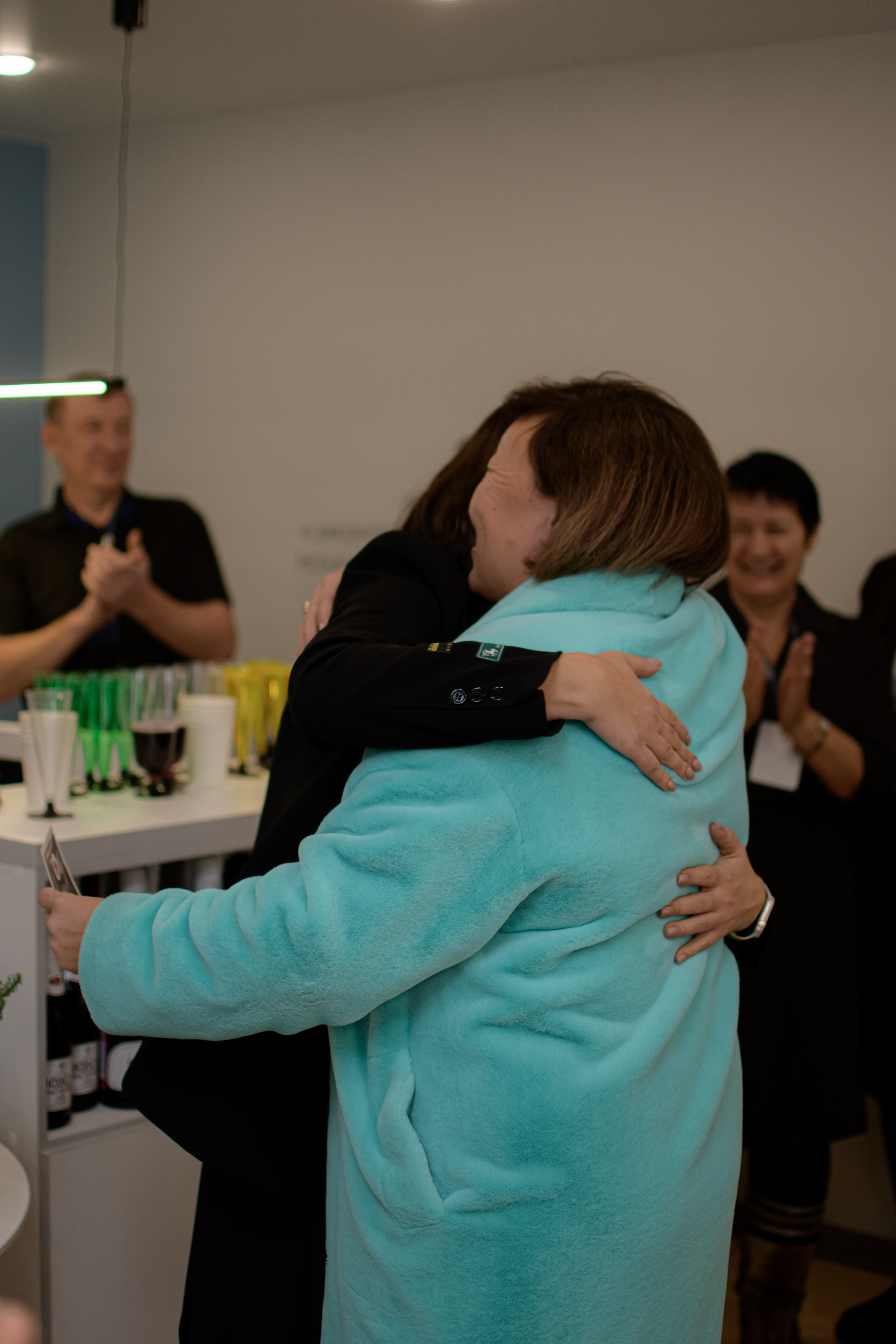 ФЛАГМАН. Photokarish