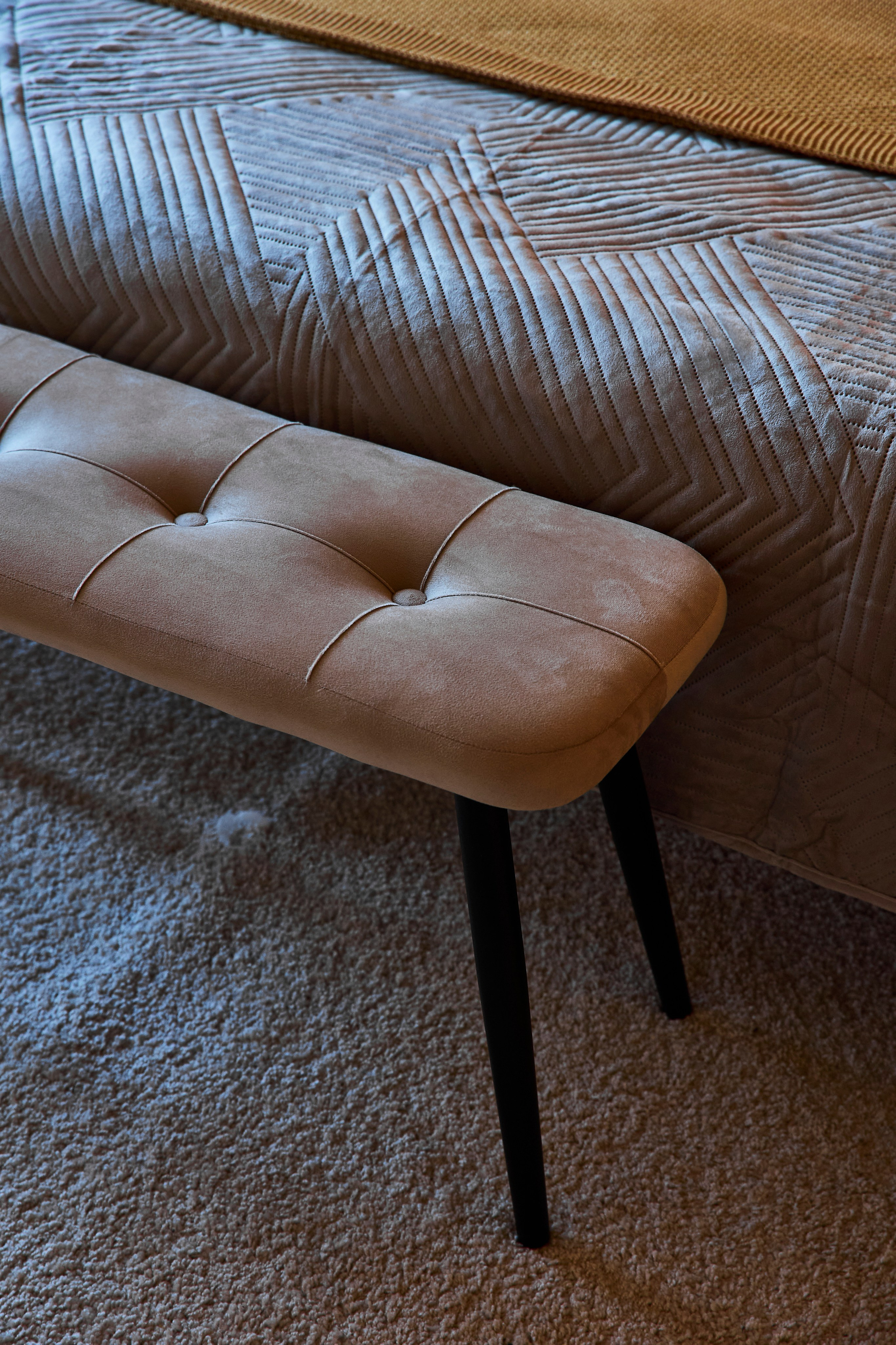 Дом в микрорайоне Стрековец. Фотограф Александра Иванова