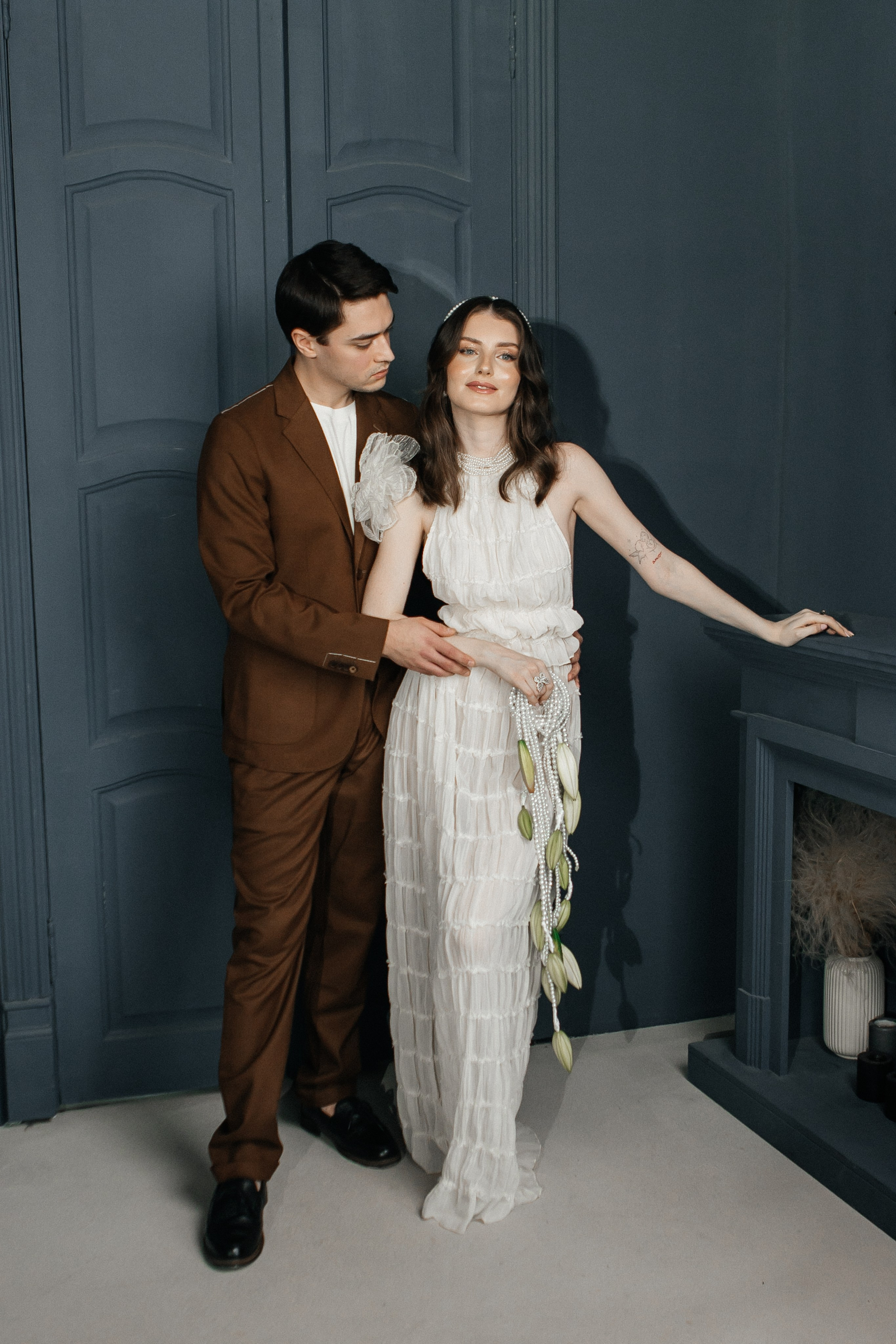 WEDDING. Фотограф Казань