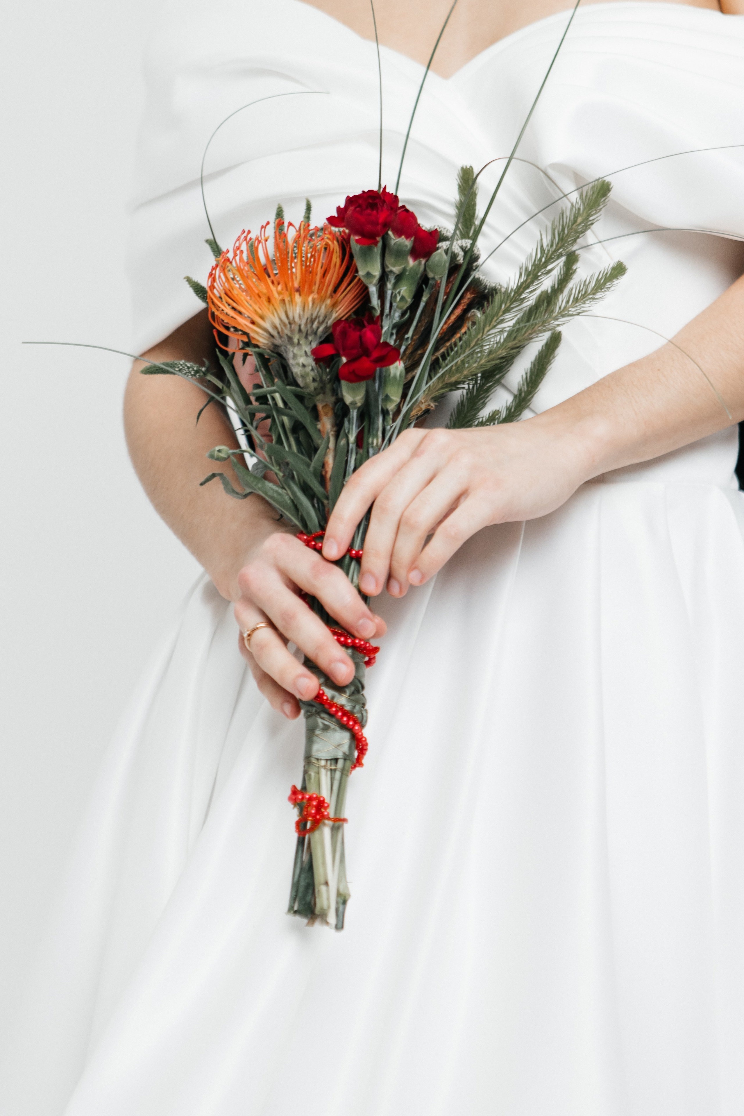 WEDDING. Фотограф Казань