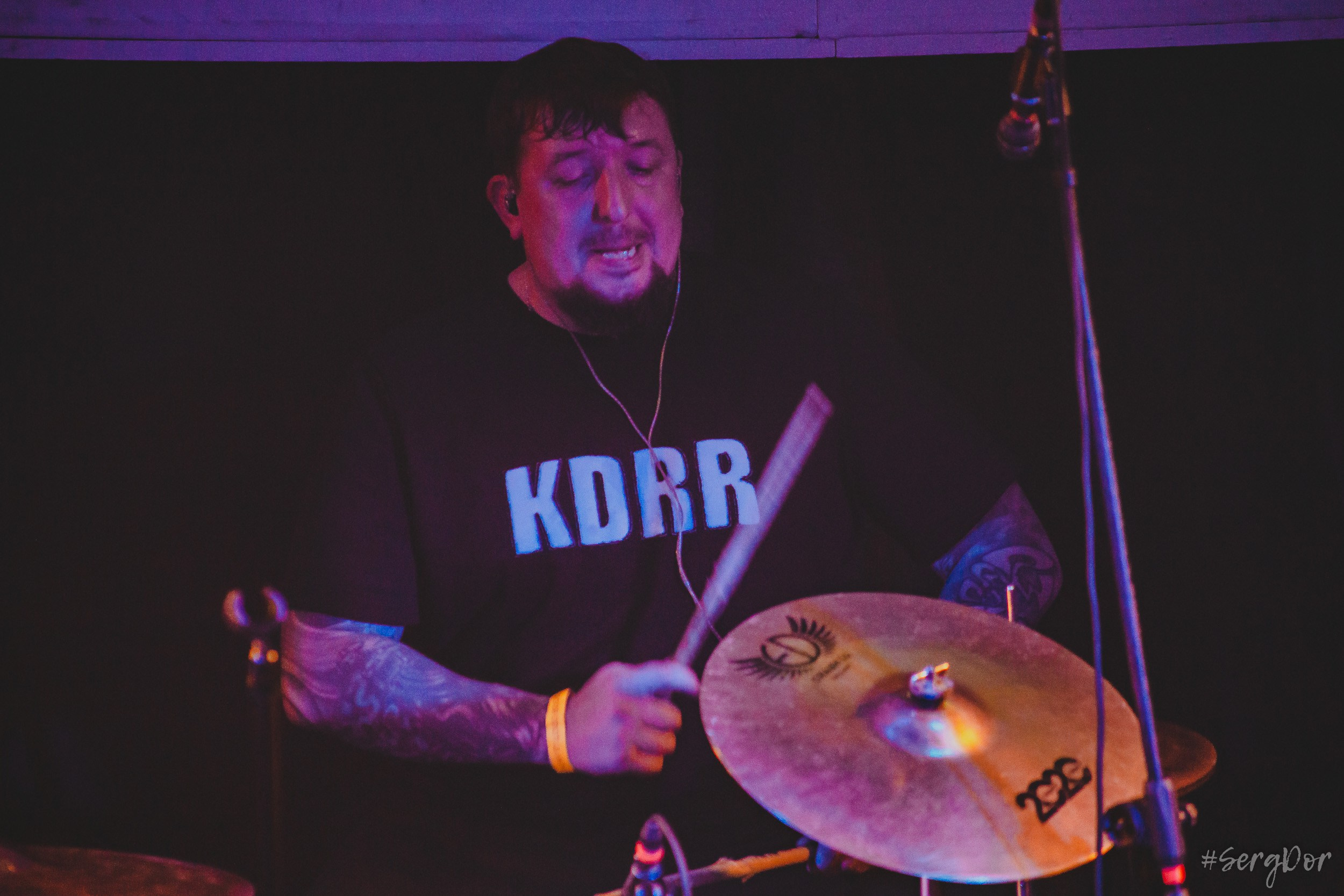 KDRR, Ласточка, Санкт-Петербург, концерт, 30.09.2023, SergDor, 30 сентября 2023 года, #SergDor