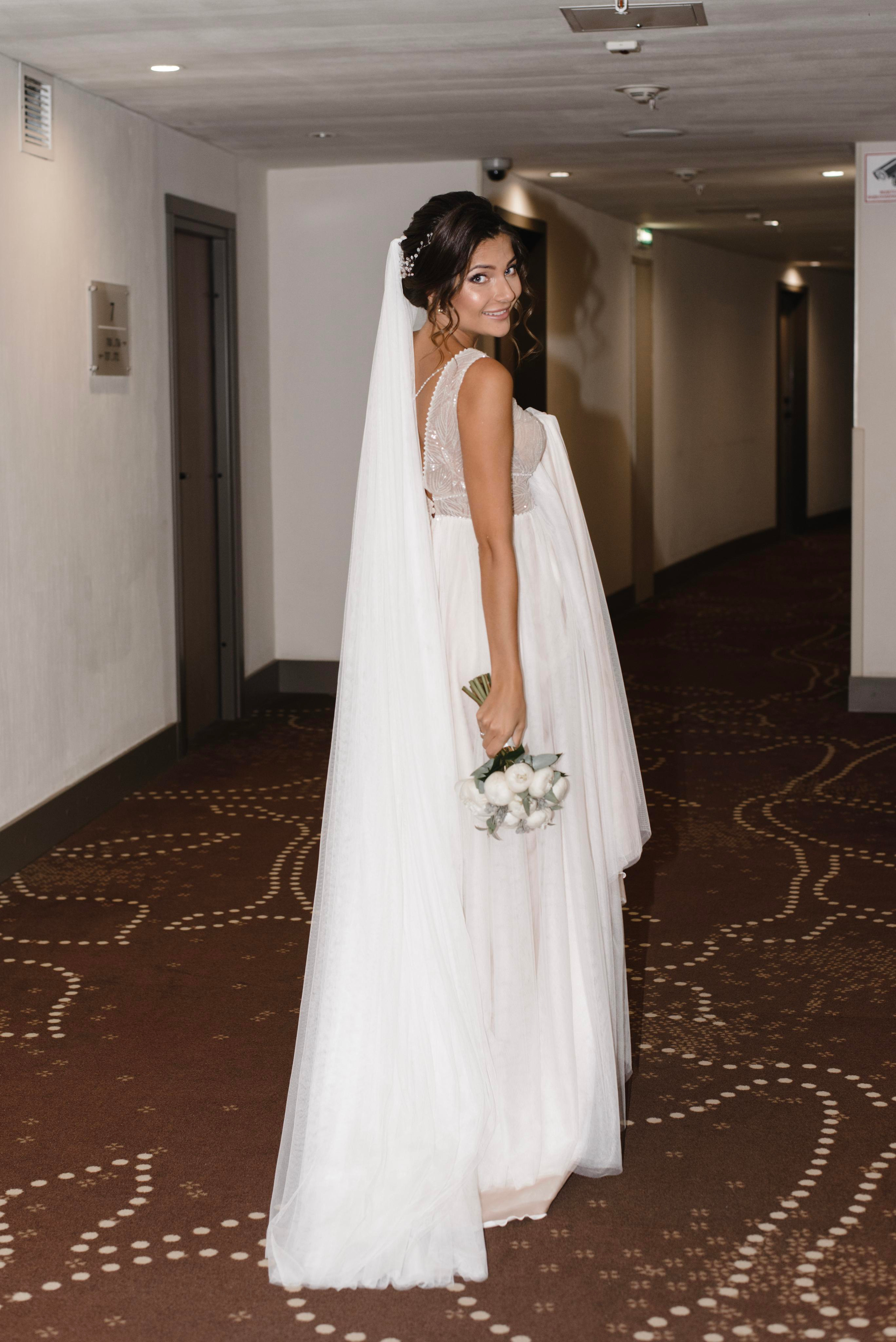 Прогулки по Москва сити. Свадебный фотограф в Тамбове Андрей Шаталов