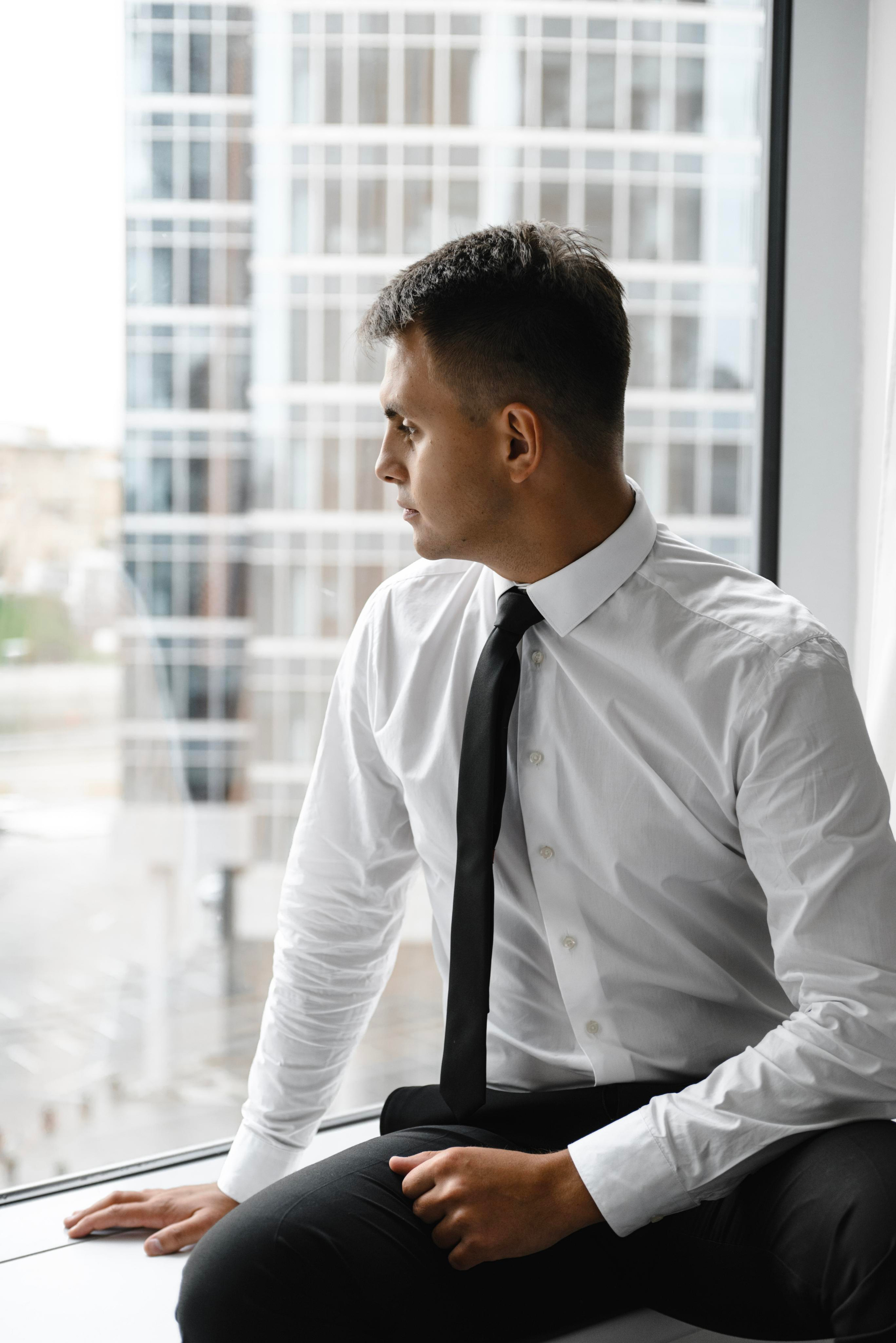 Прогулки по Москва сити. Свадебный фотограф в Тамбове Андрей Шаталов