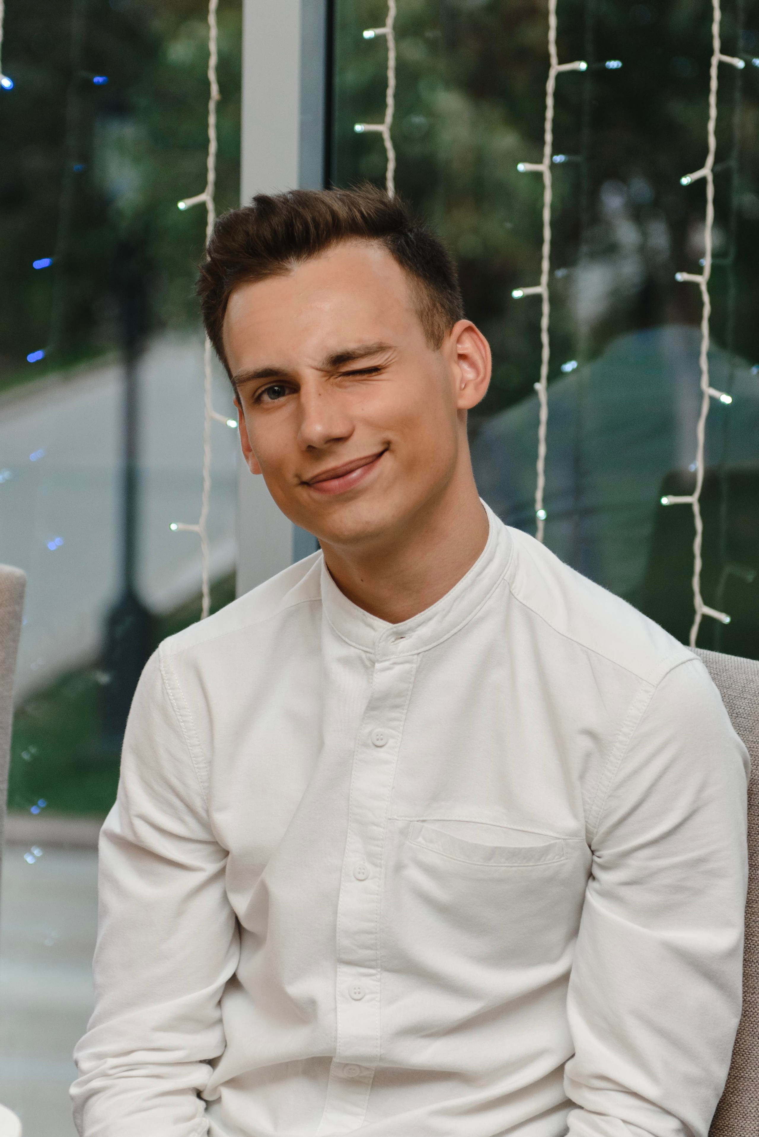 Прогулки по Москва сити. Свадебный фотограф в Тамбове Андрей Шаталов