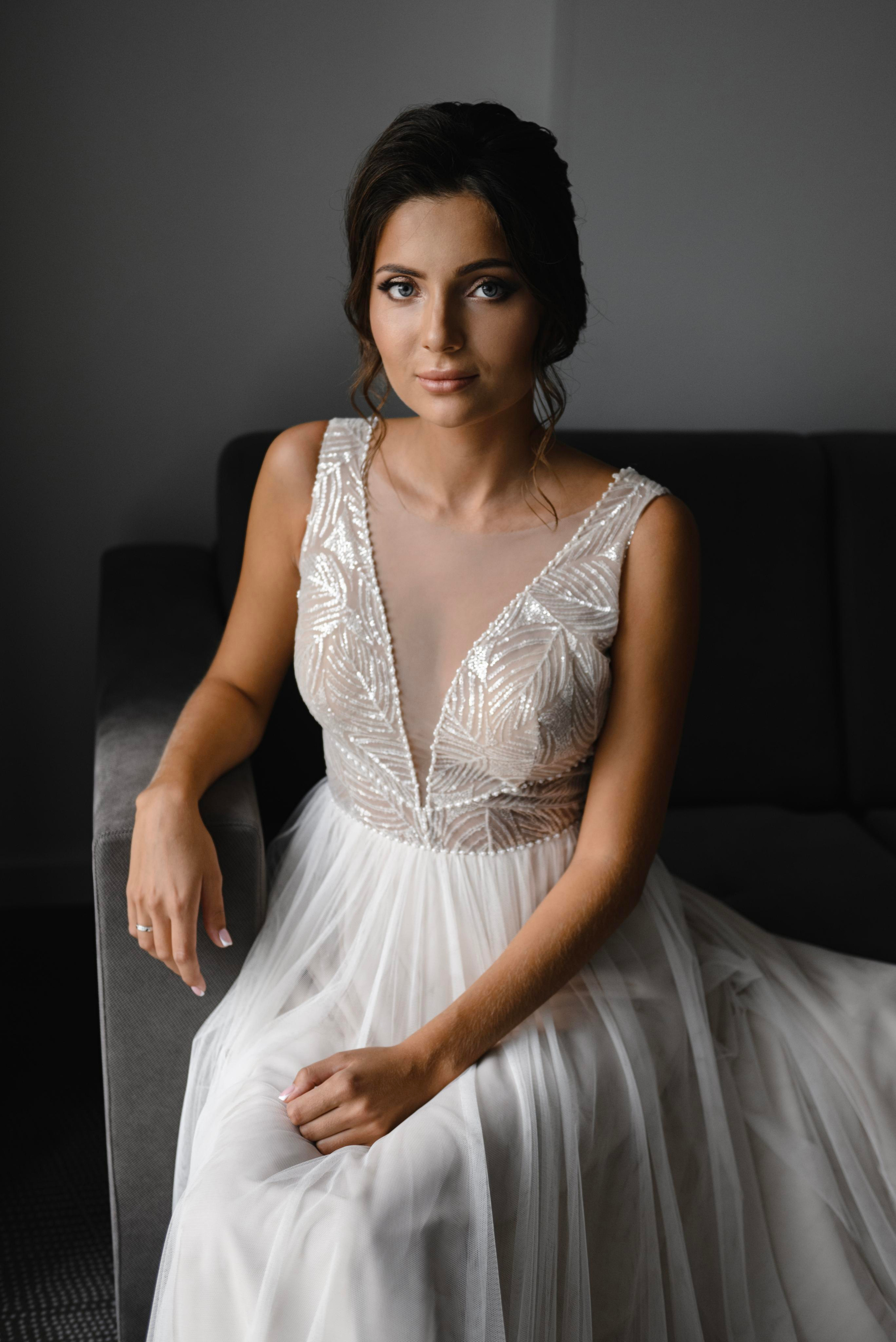 Прогулки по Москва сити. Свадебный фотограф в Тамбове Андрей Шаталов