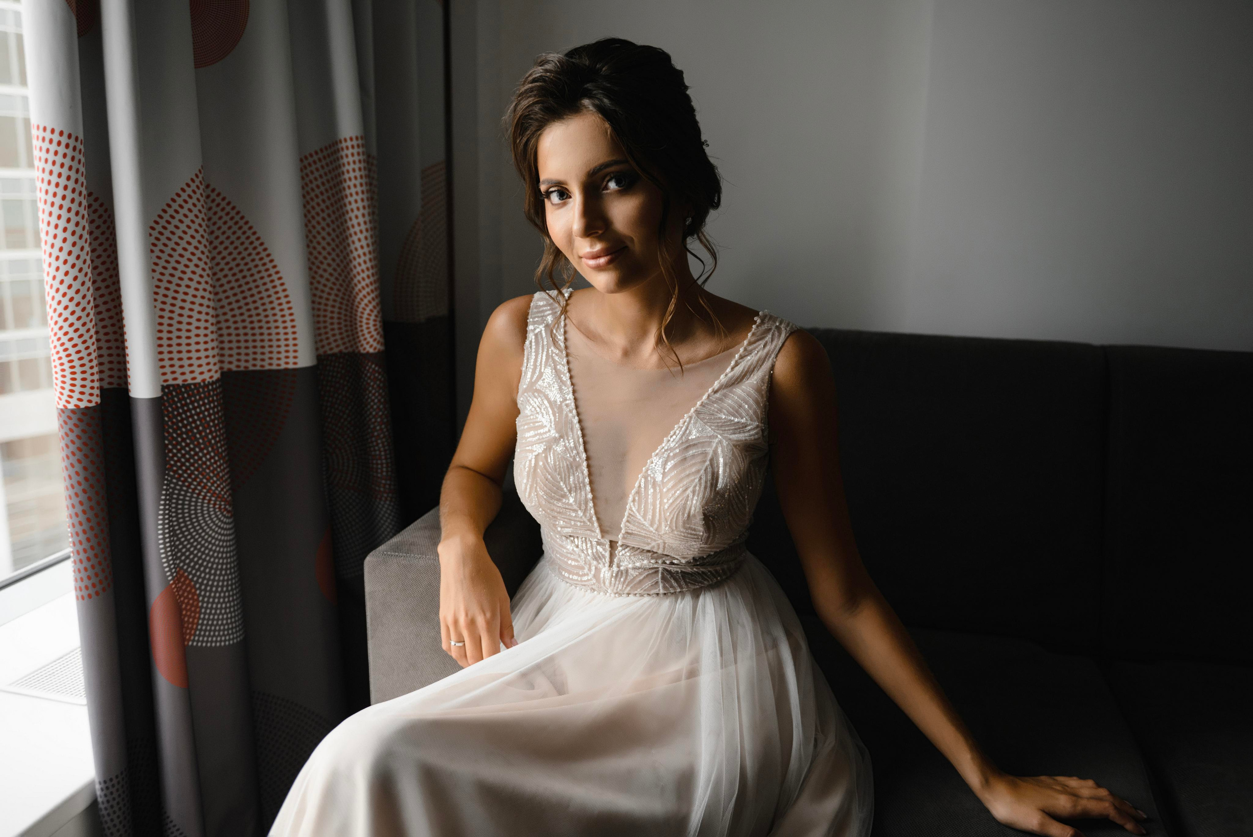 Прогулки по Москва сити. Свадебный фотограф в Тамбове Андрей Шаталов