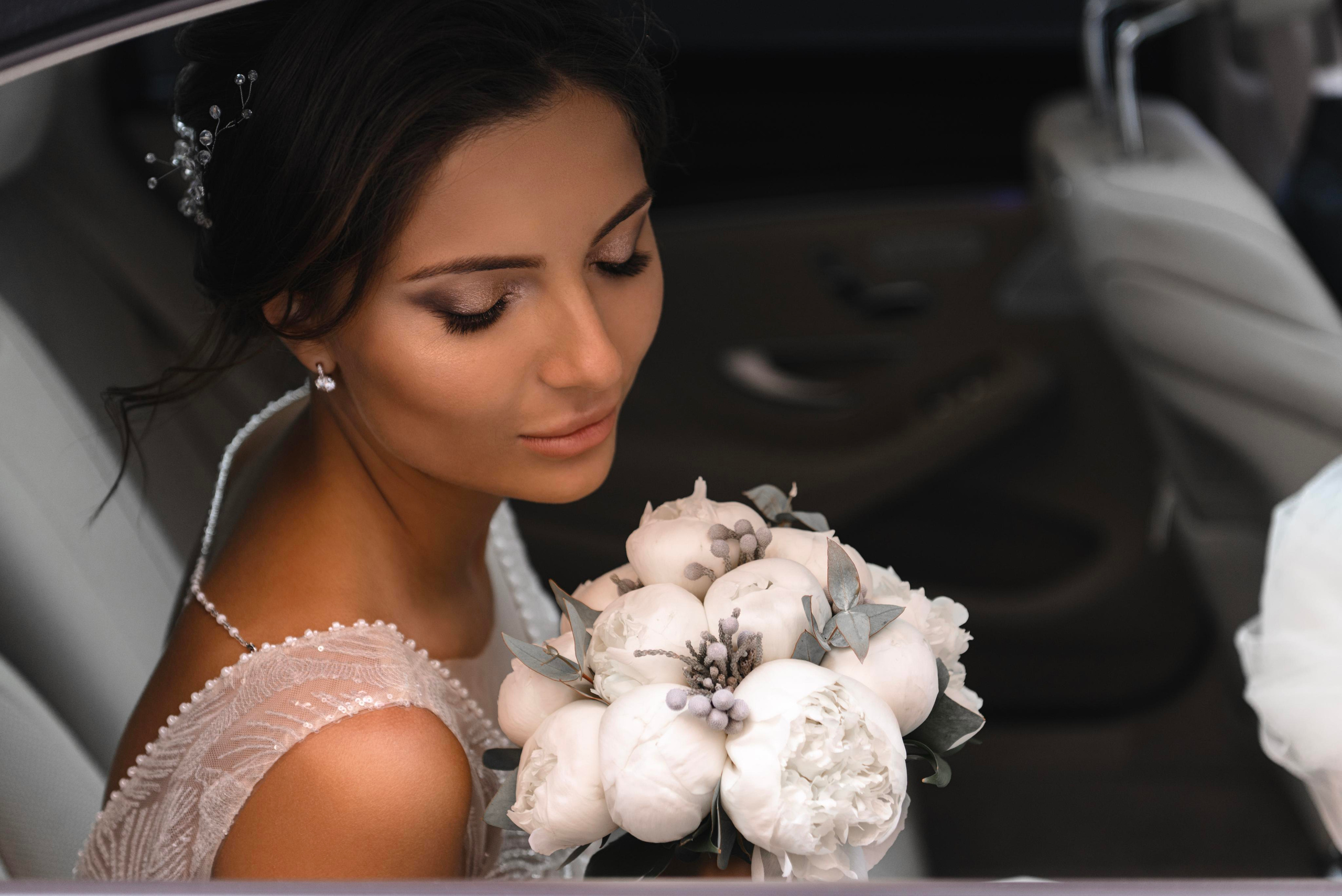 Прогулки по Москва сити. Свадебный фотограф в Тамбове Андрей Шаталов