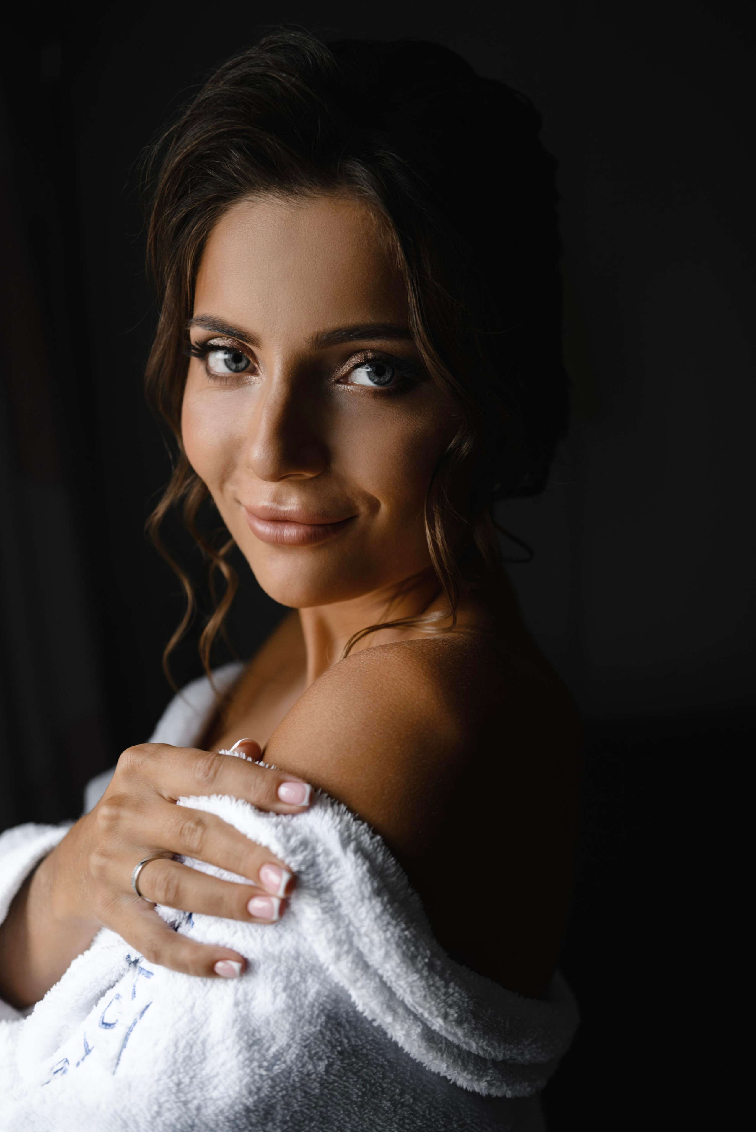 Прогулки по Москва сити. Свадебный фотограф в Тамбове Андрей Шаталов