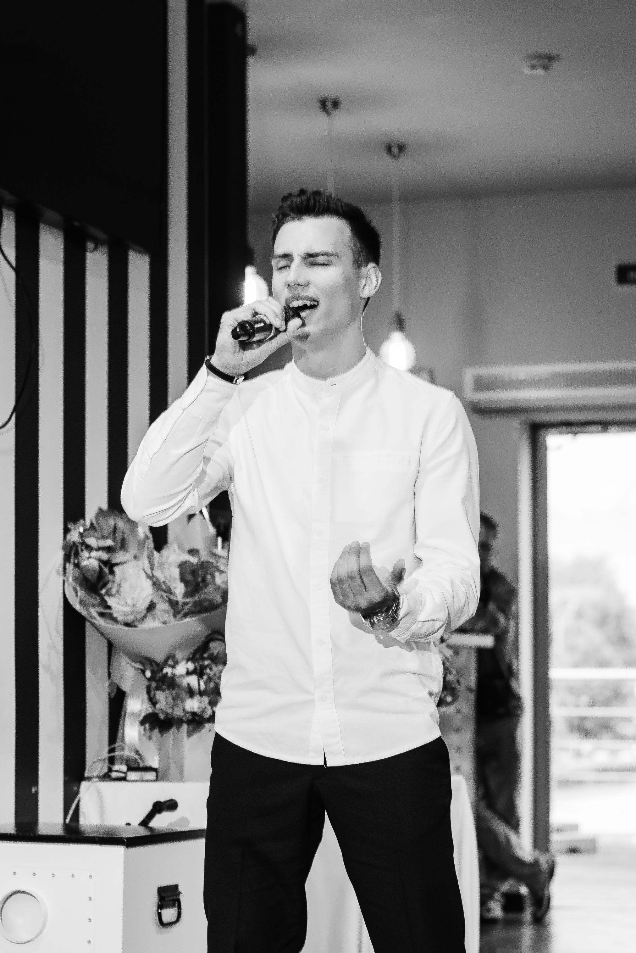 Прогулки по Москва сити. Свадебный фотограф в Тамбове Андрей Шаталов