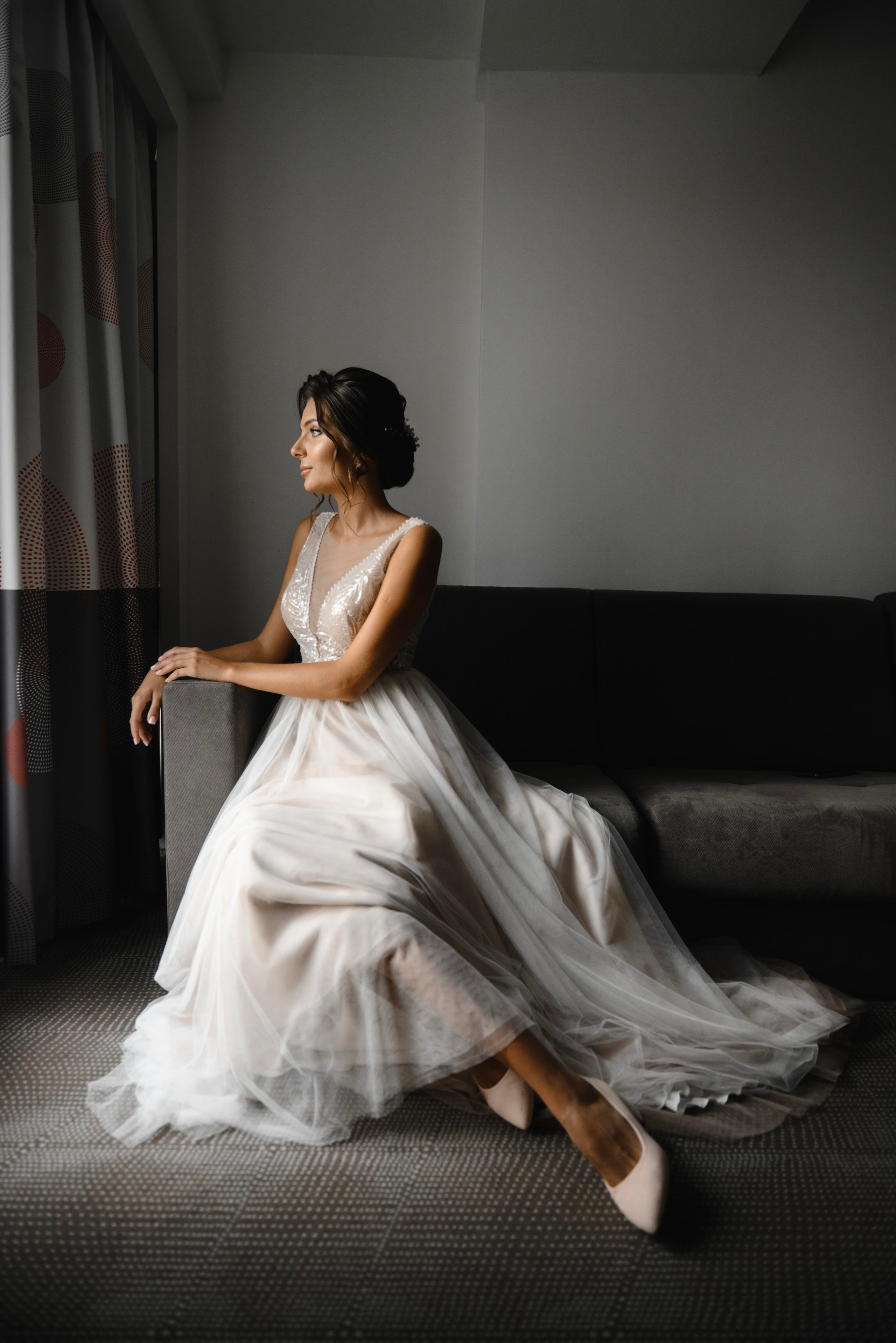 Прогулки по Москва сити. Свадебный фотограф в Тамбове Андрей Шаталов