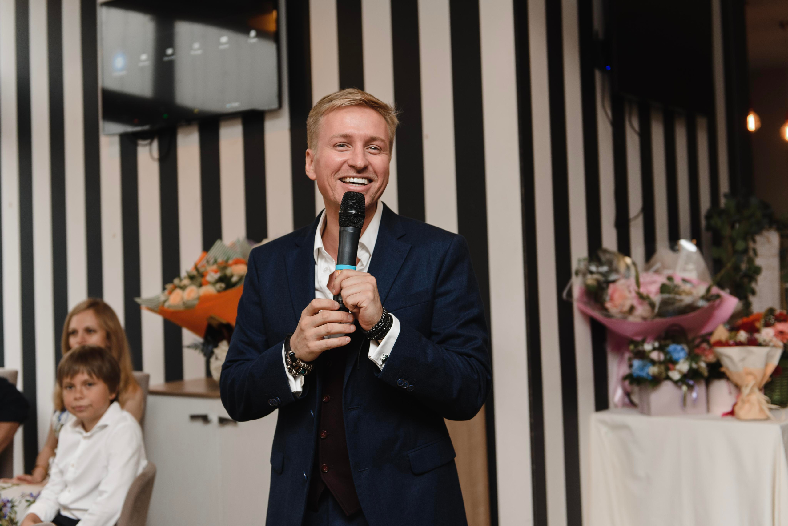 Прогулки по Москва сити. Свадебный фотограф в Тамбове Андрей Шаталов