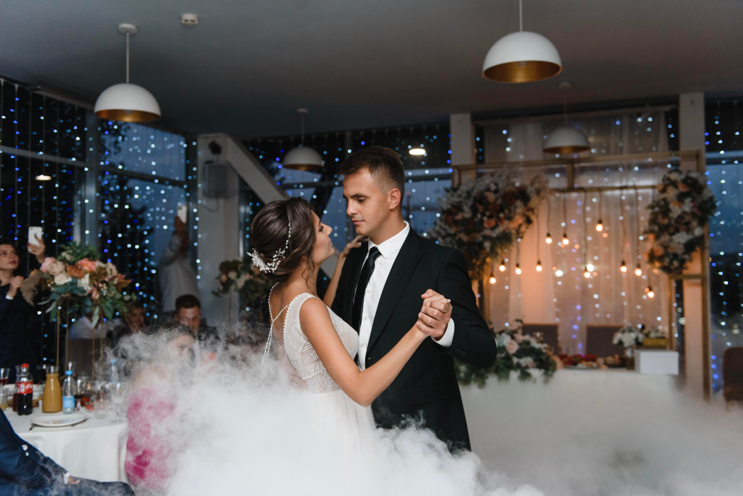 Прогулки по Москва сити. Свадебный фотограф в Тамбове Андрей Шаталов