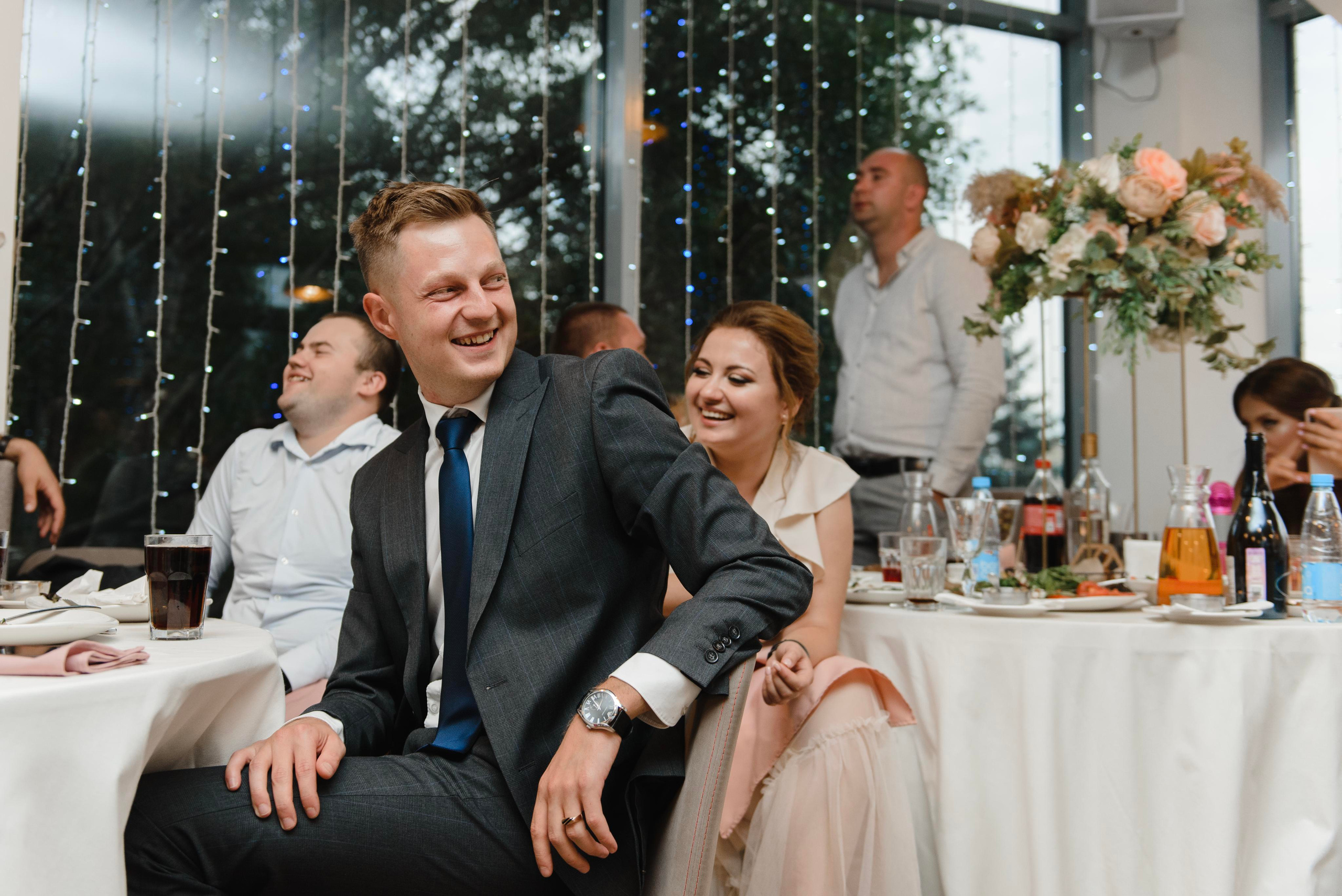 Прогулки по Москва сити. Свадебный фотограф в Тамбове Андрей Шаталов