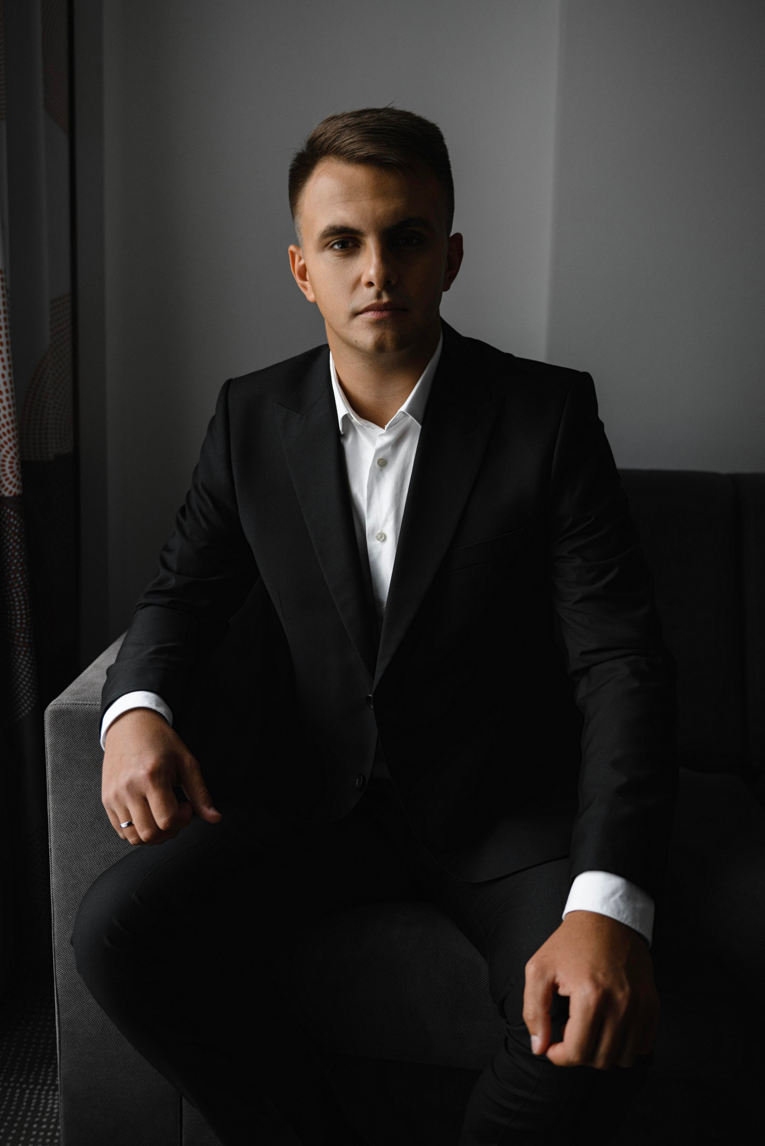 Прогулки по Москва сити. Свадебный фотограф в Тамбове Андрей Шаталов