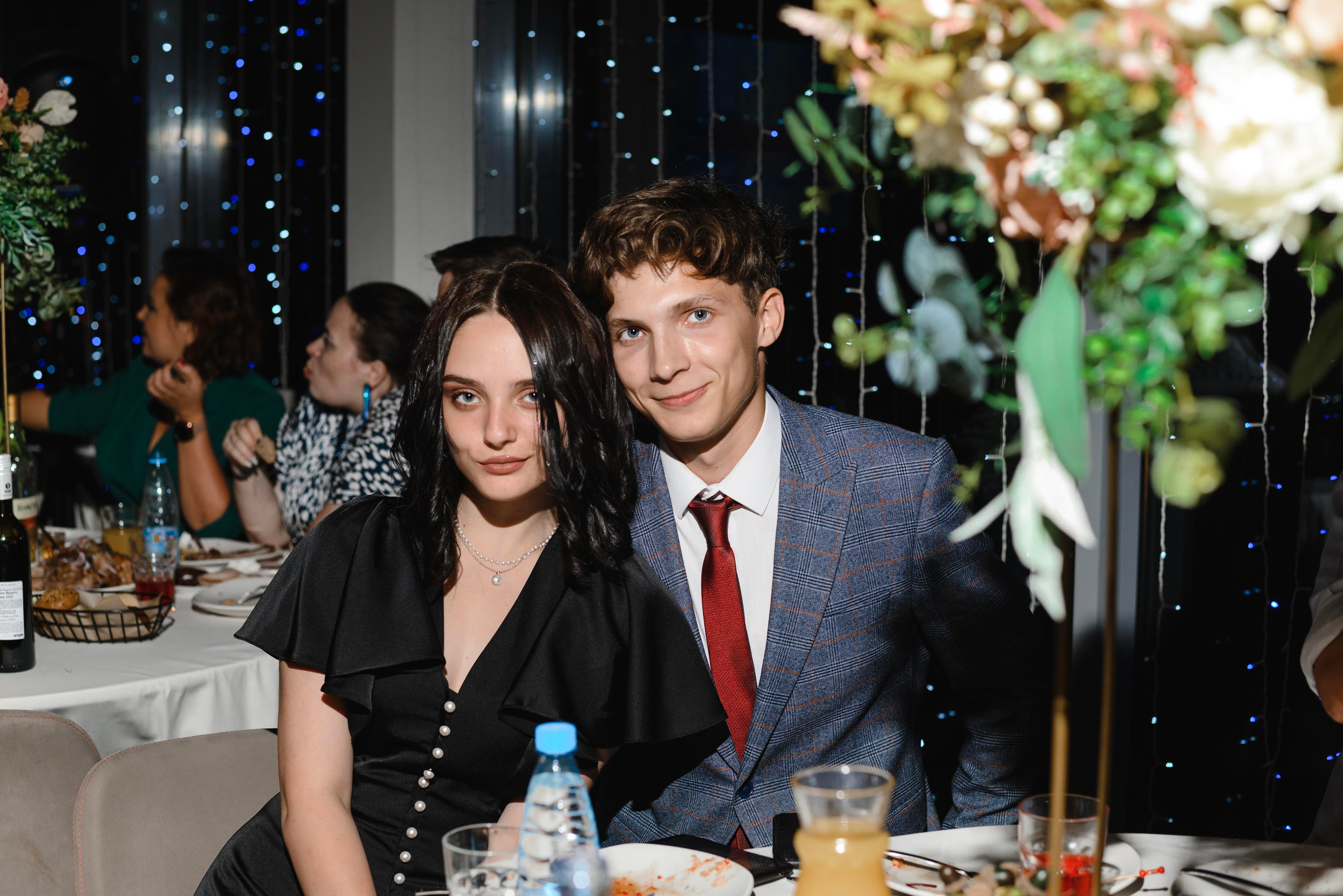 Прогулки по Москва сити. Свадебный фотограф в Тамбове Андрей Шаталов