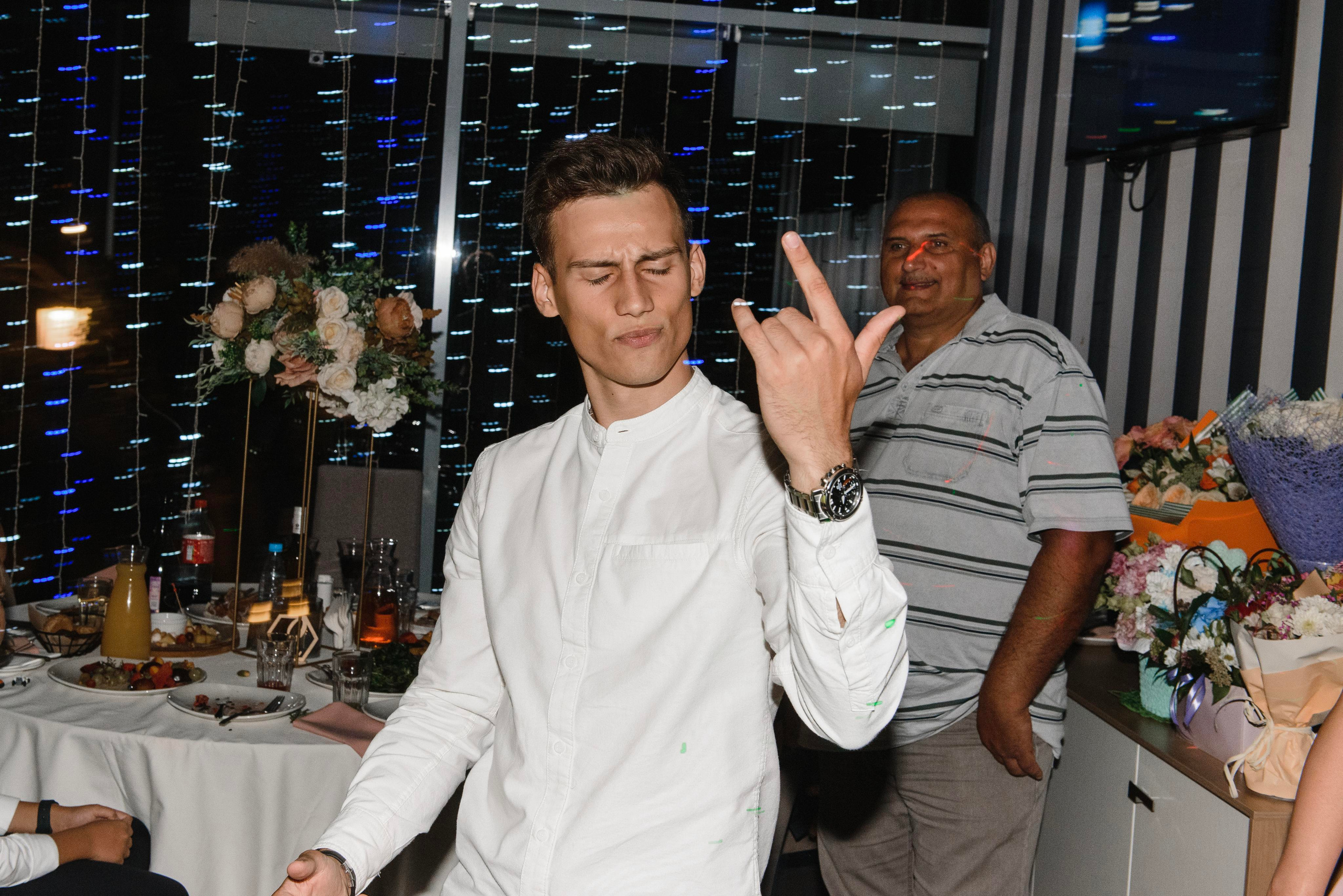 Прогулки по Москва сити. Свадебный фотограф в Тамбове Андрей Шаталов