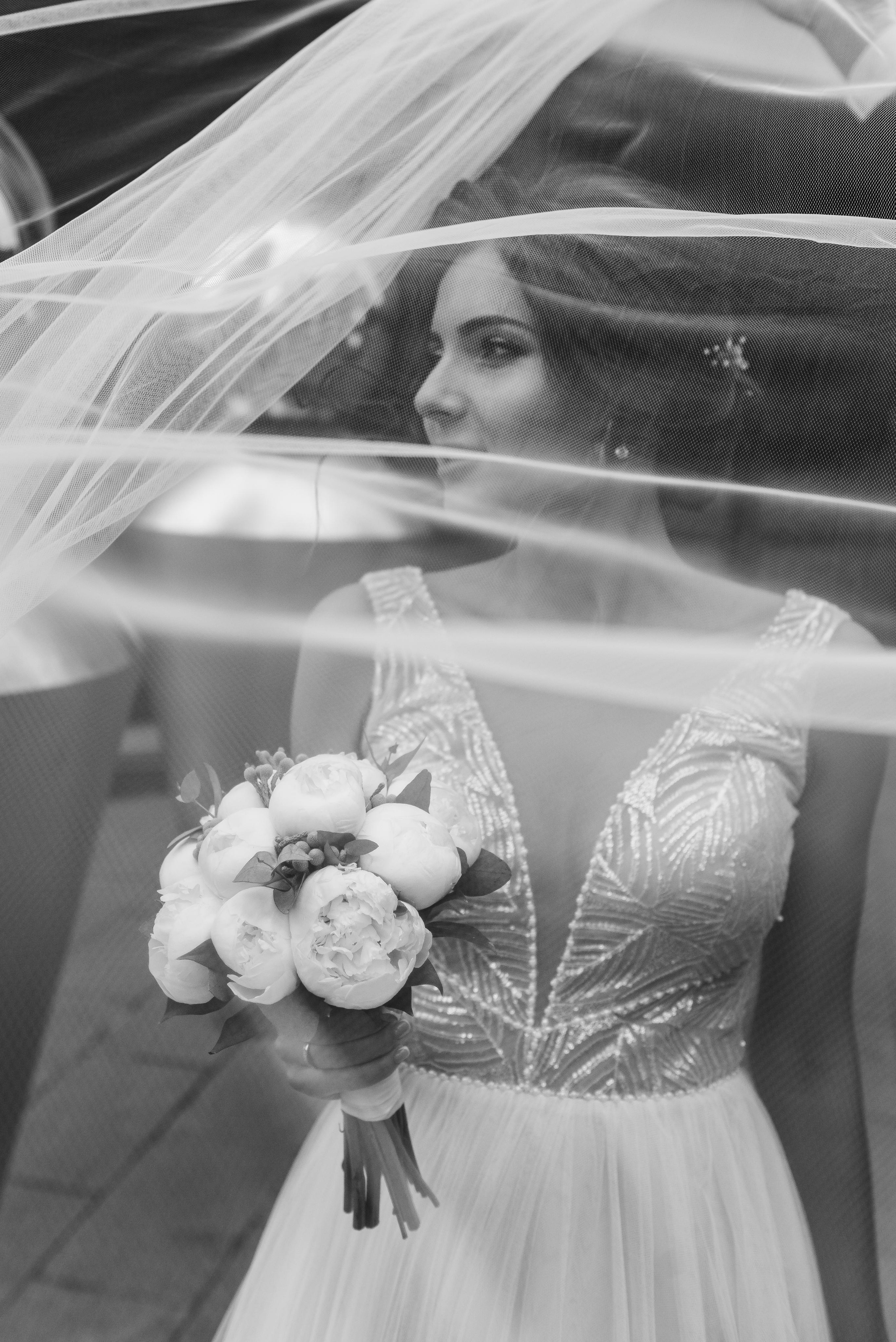 Прогулки по Москва сити. Свадебный фотограф в Тамбове Андрей Шаталов