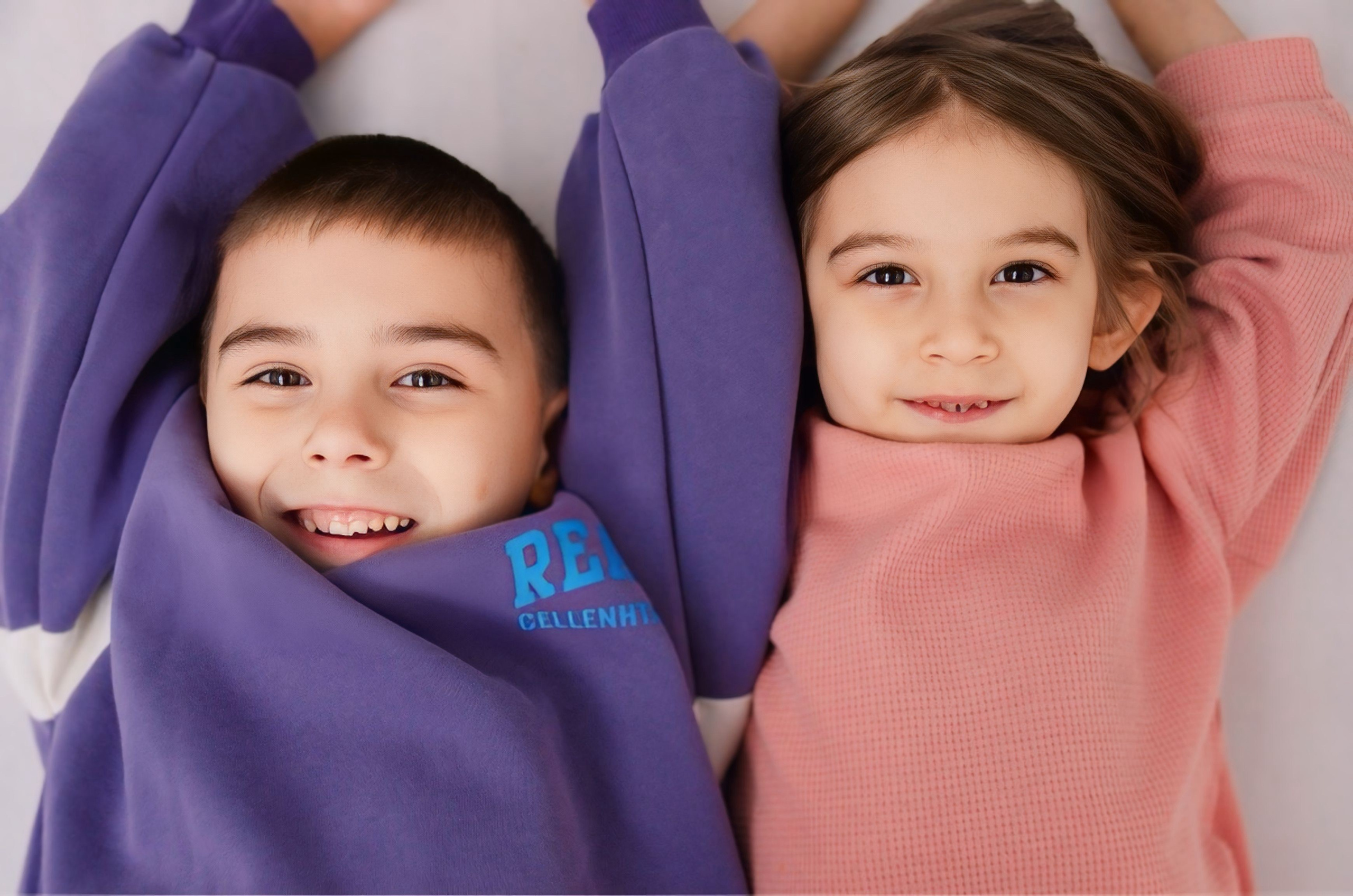 Портфолио студии. Envy photo studio