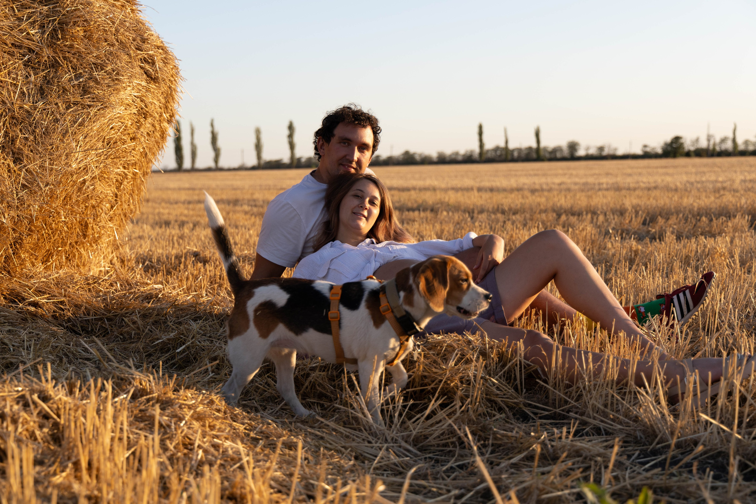 Семейная съемка. Главная