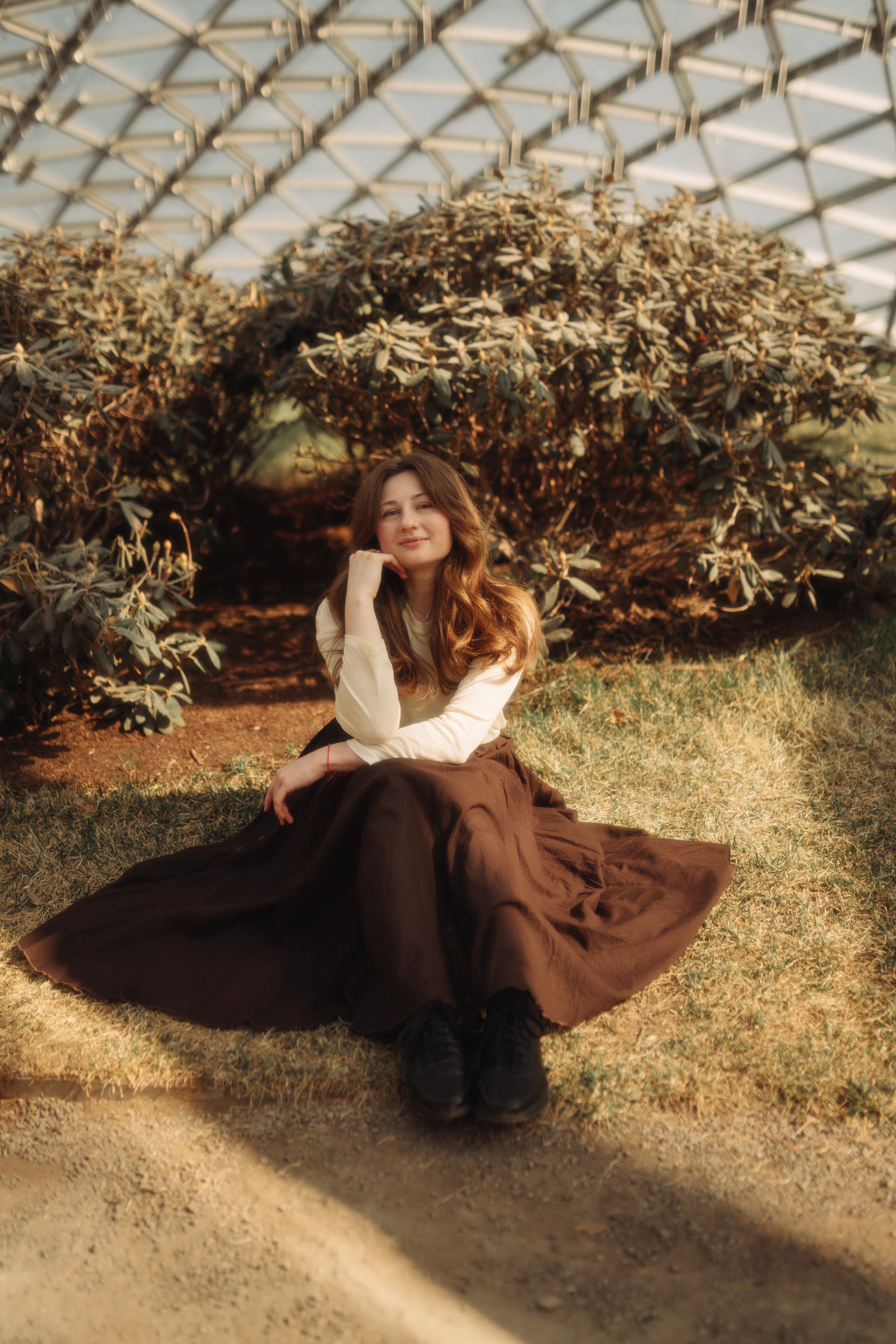 Саша. Фотограф Екатерина Катунова | Москва