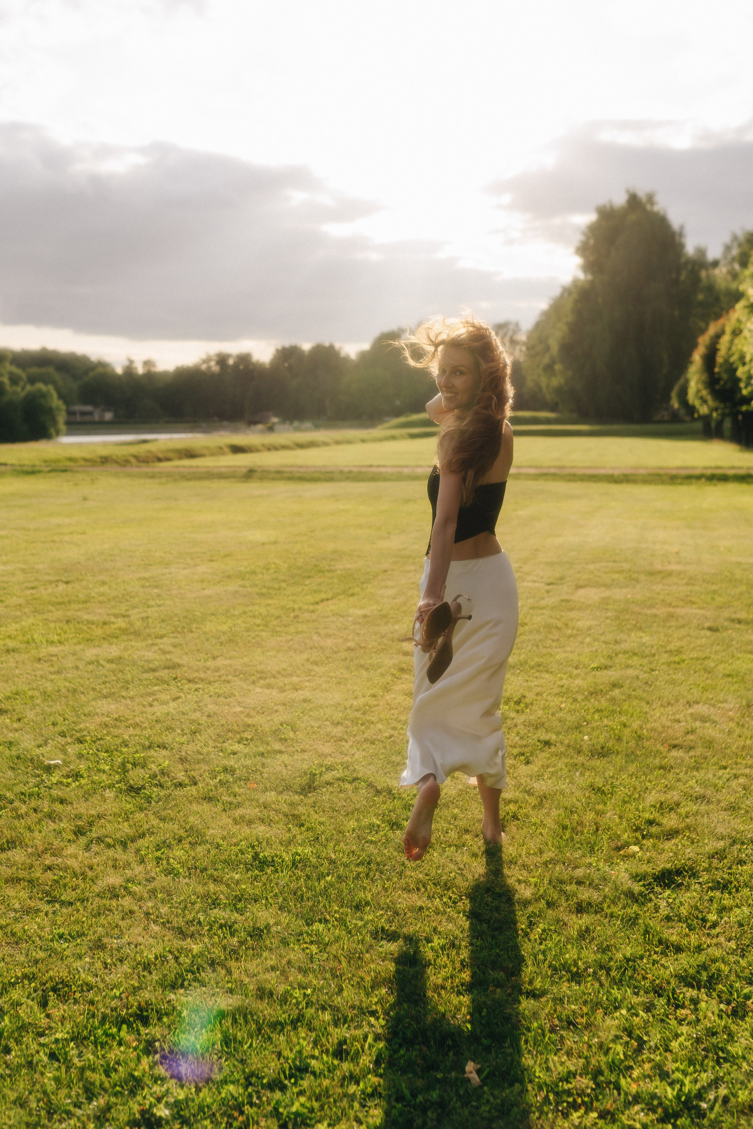 Настя. Фотограф Екатерина Катунова | Москва