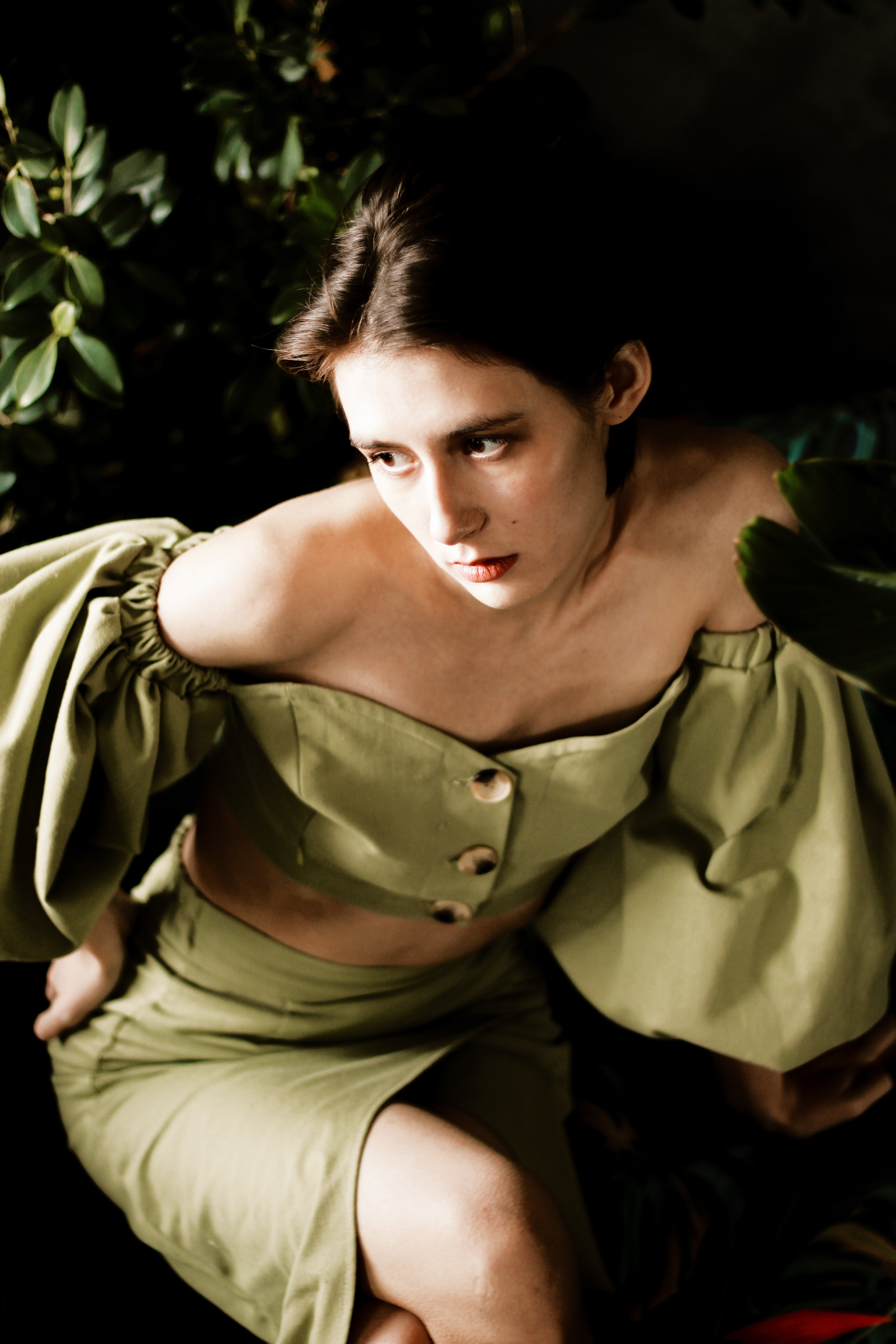 LUKA / ASIA. Кристина Кутько • фотограф Новосибирск