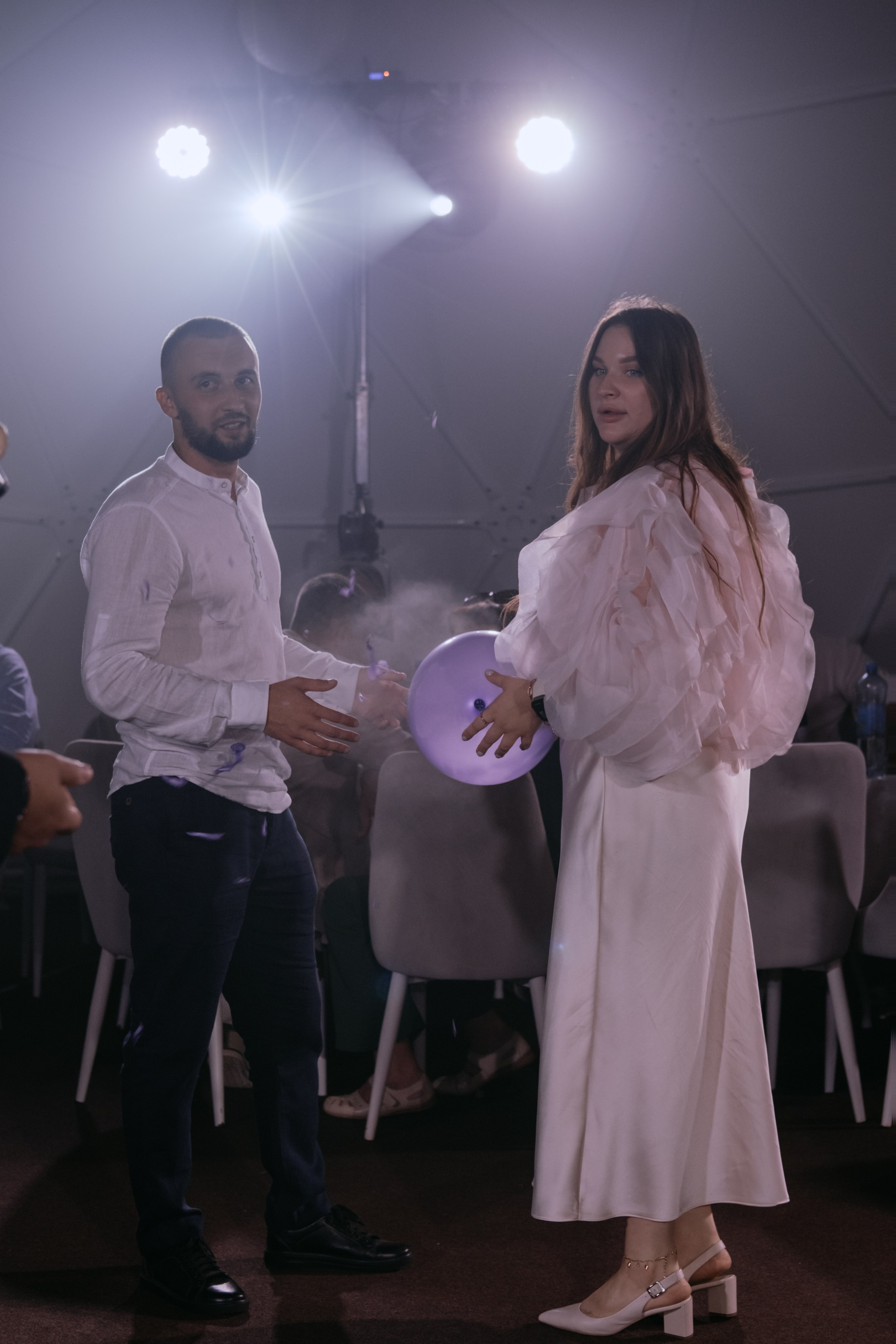 Руслан и Екатерина. Фотограф в Астрахани Миронова Анастасия