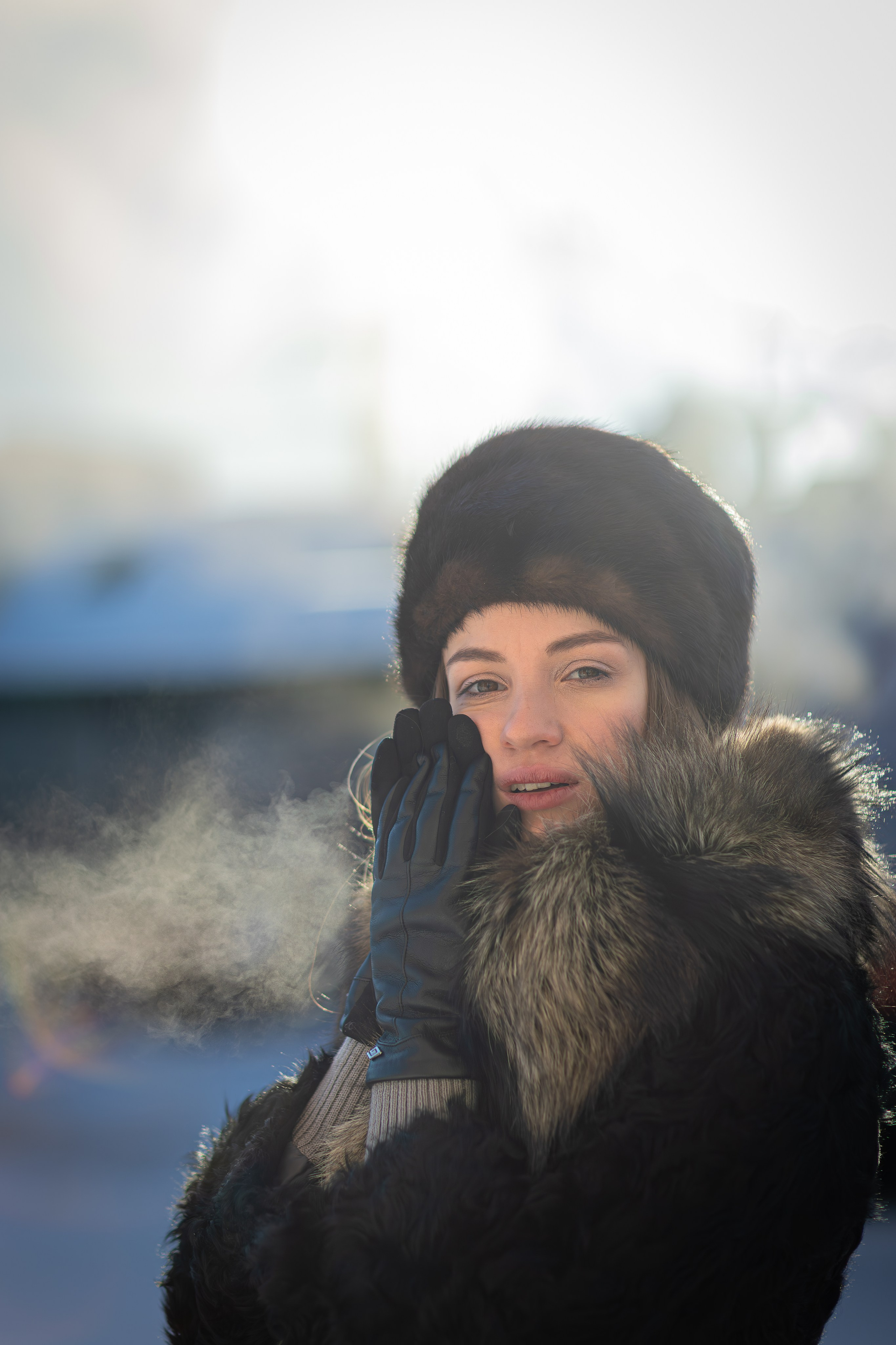 Анна Каренина. Профессиональный фотограф в Москве, Подмосковье