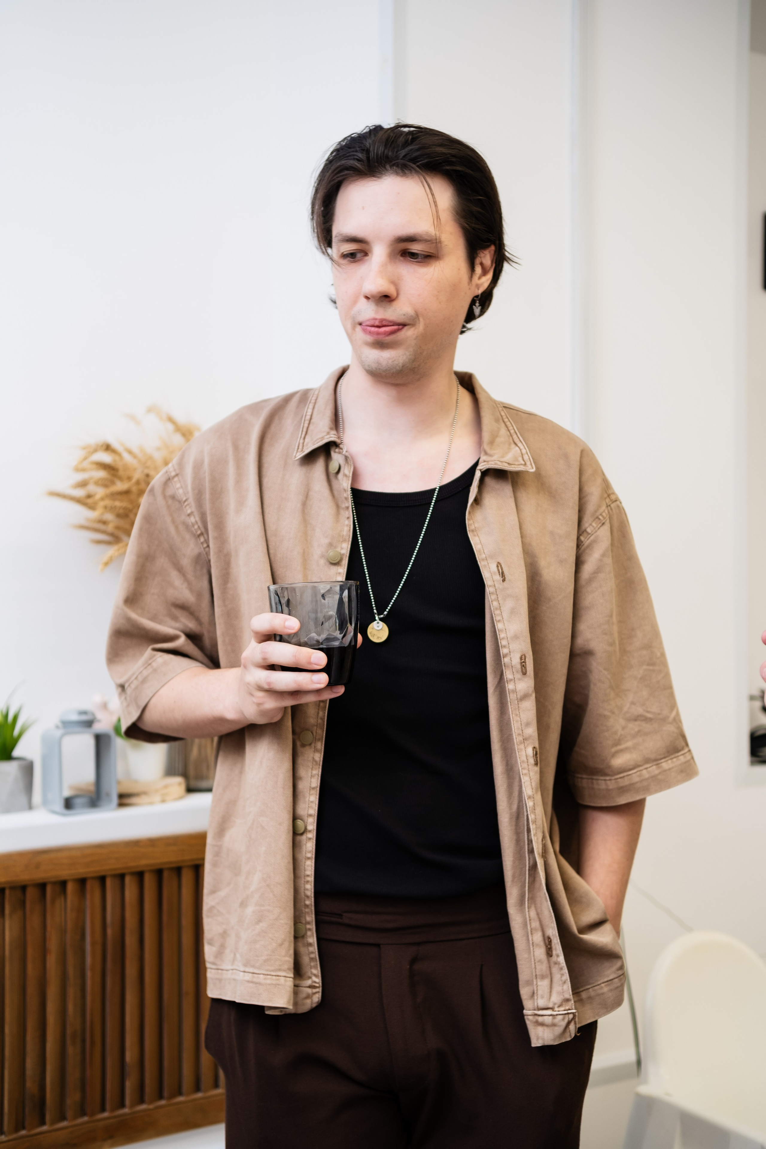 День Рождения. Фотограф Наре Мовсесян