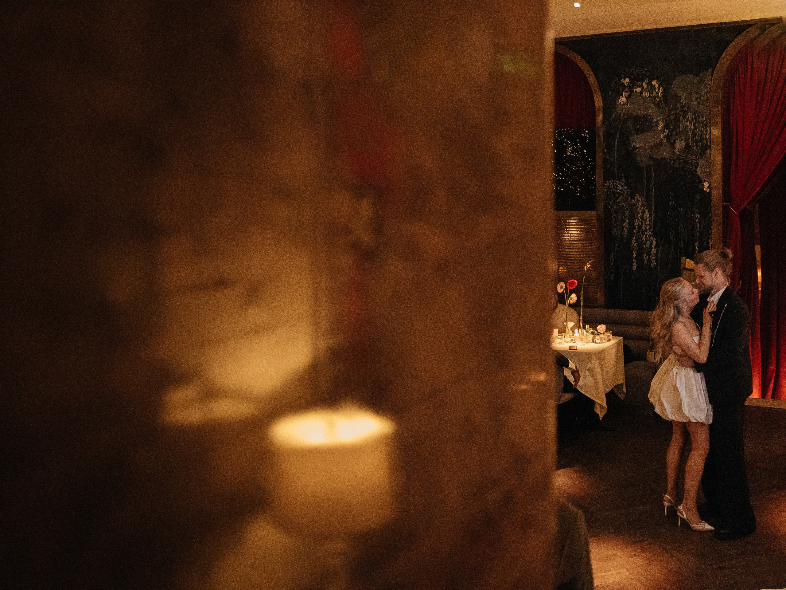 Наша встреча неслучайна. Фотограф в Воронеже Антон Пестов