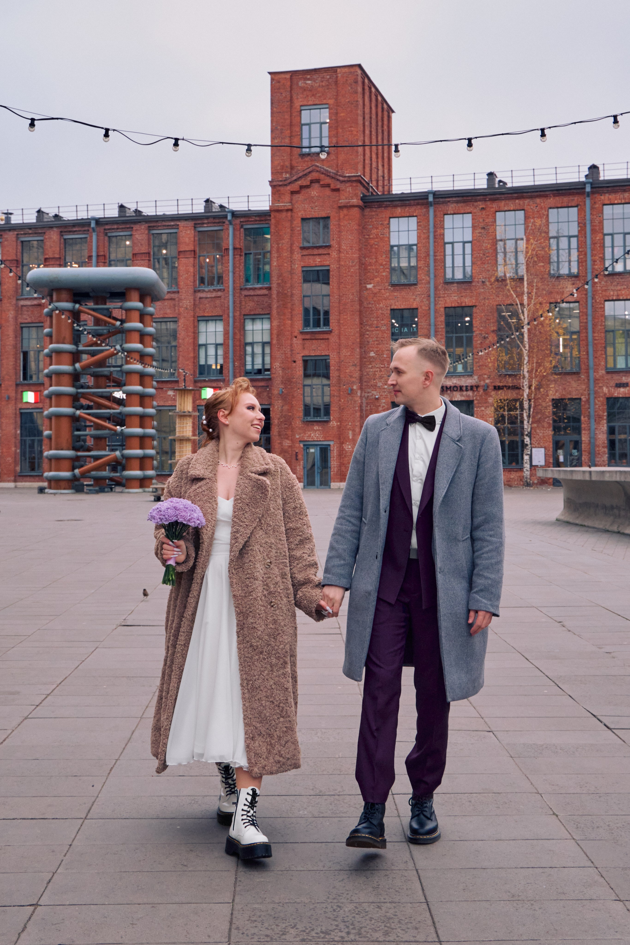 Анатолий & Александра. Валерия Гуртовая | Фотограф, Санкт-Петербург