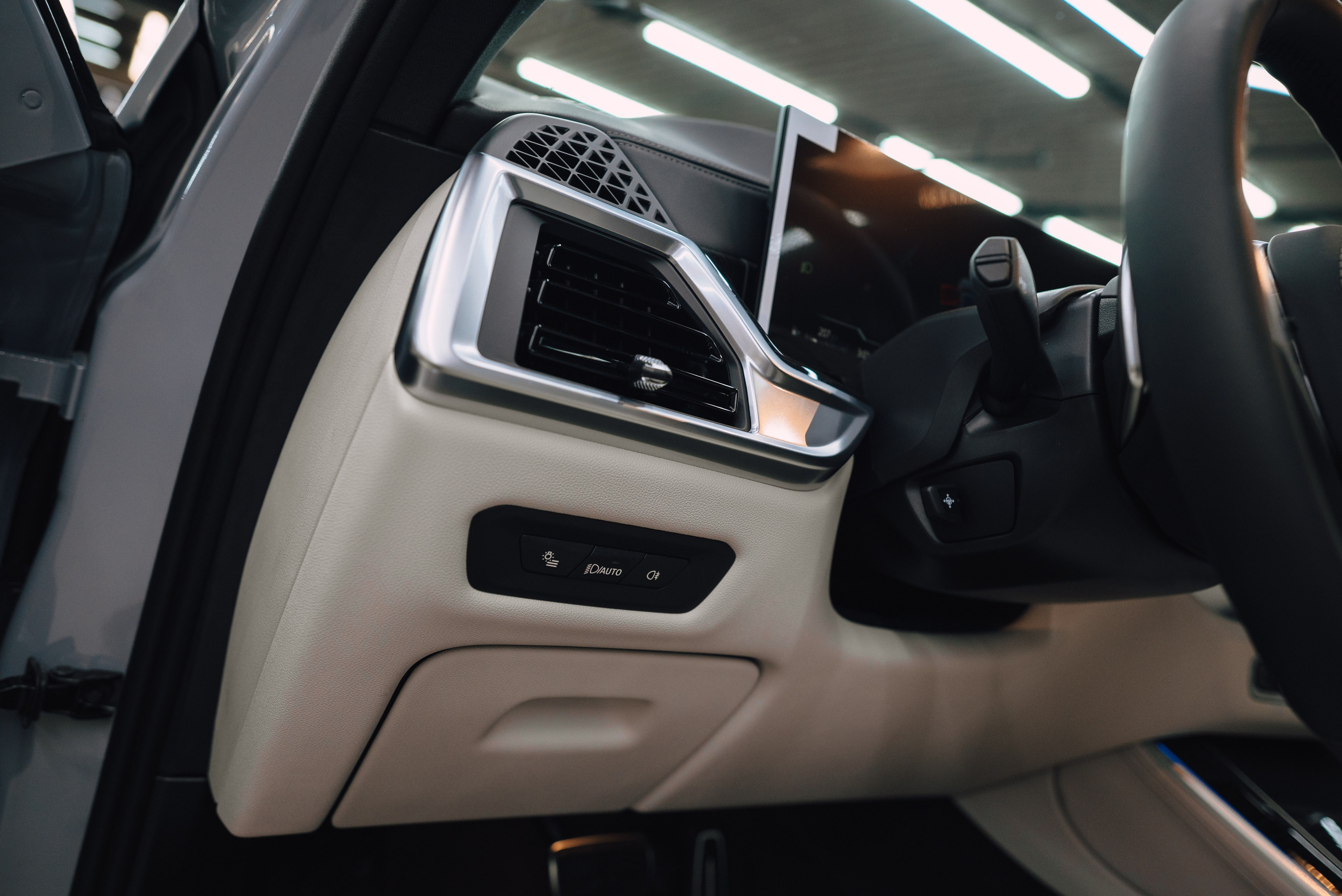 BMW X5 30d. DeLorein