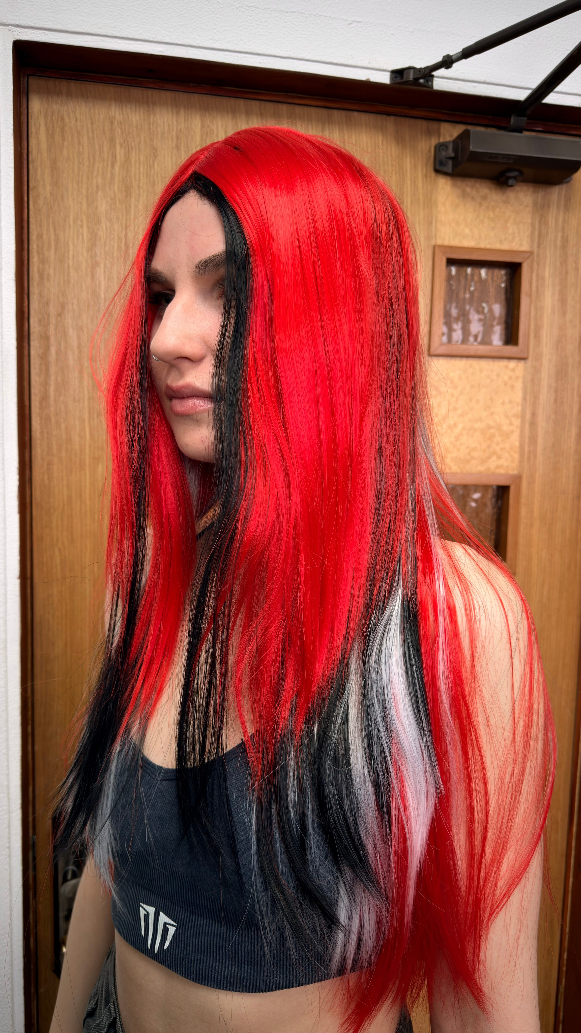 Парики в аренду. Аренда костюмов, платьев и реквизита для фотосессий на Камчатке